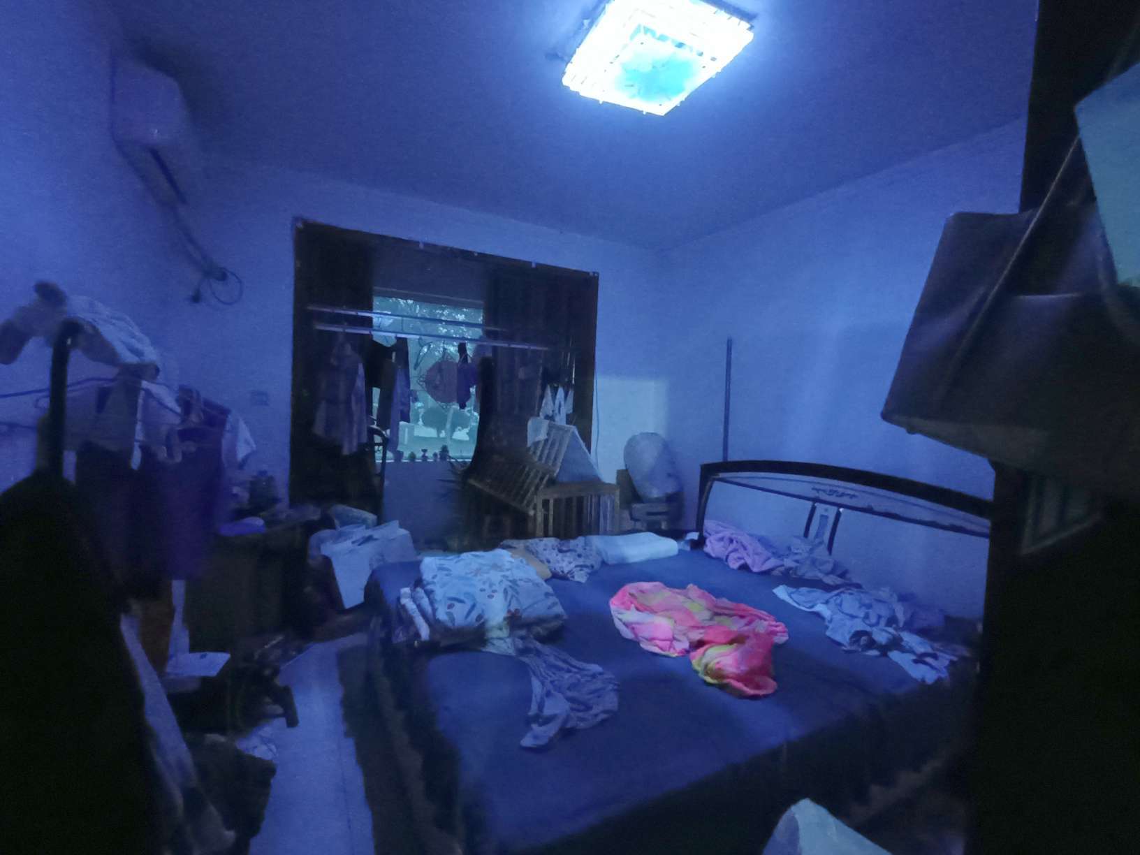 天鸿万象新天三区