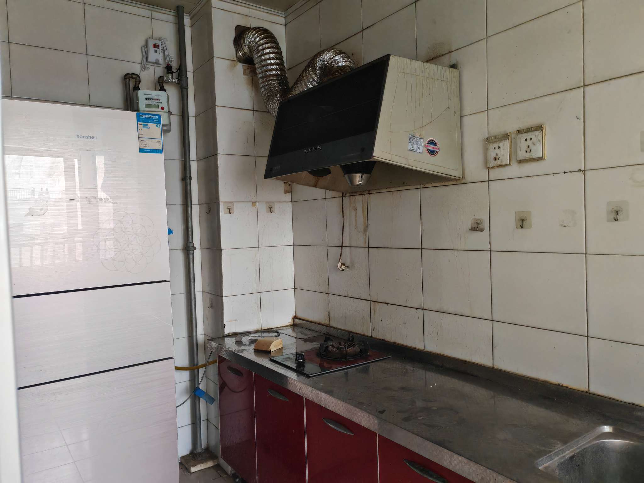 港基滨河华庭