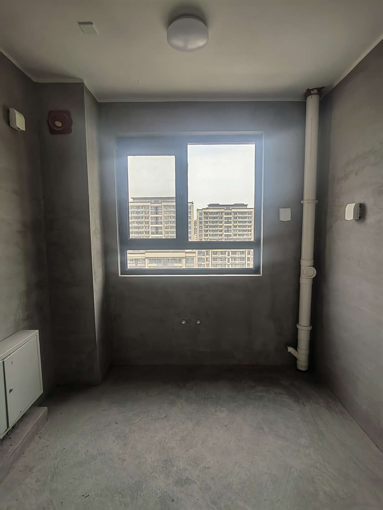 中康明德府