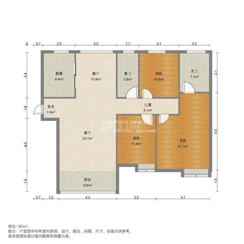 鲁商常春藤