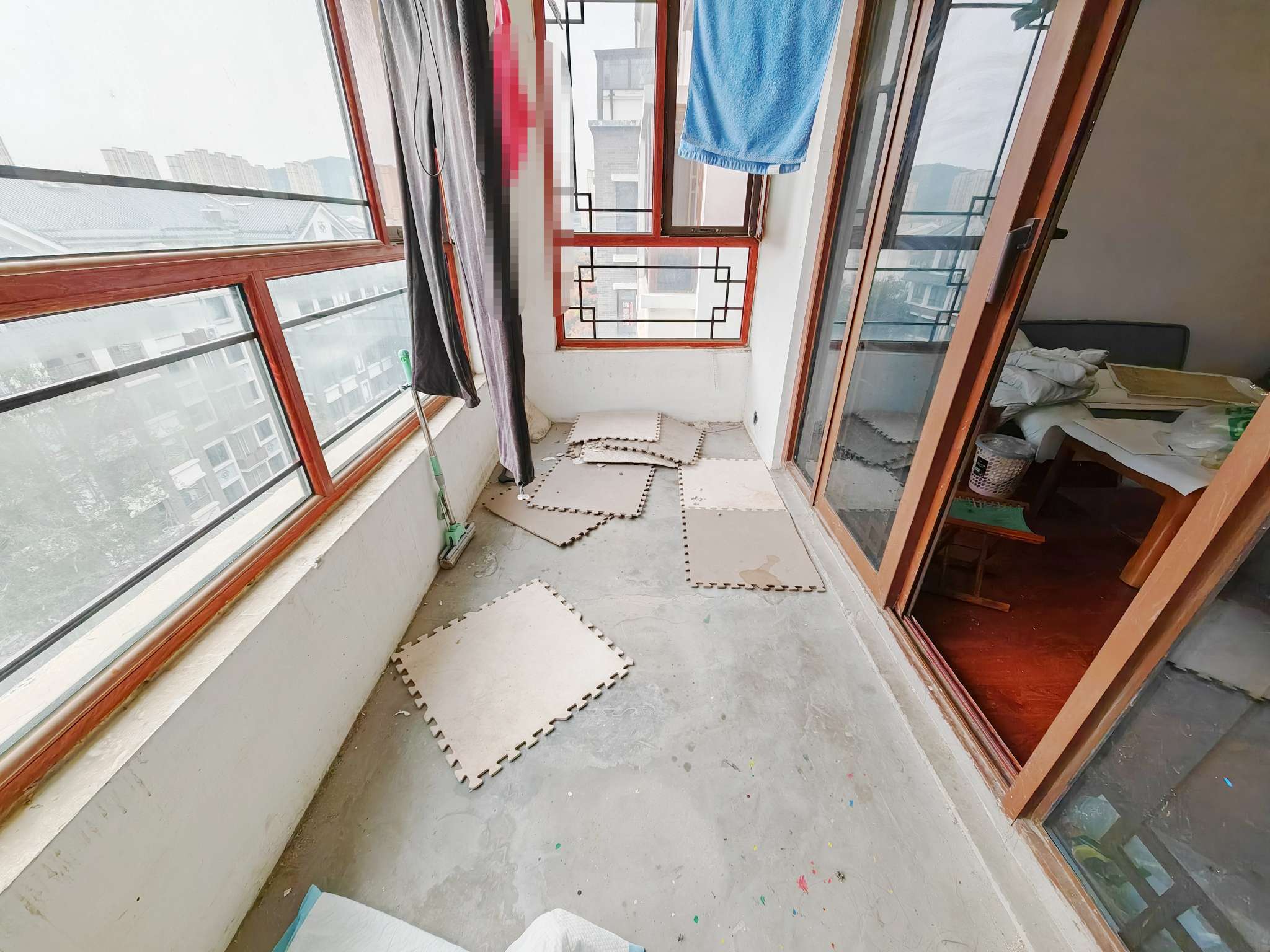 中建瀛园
