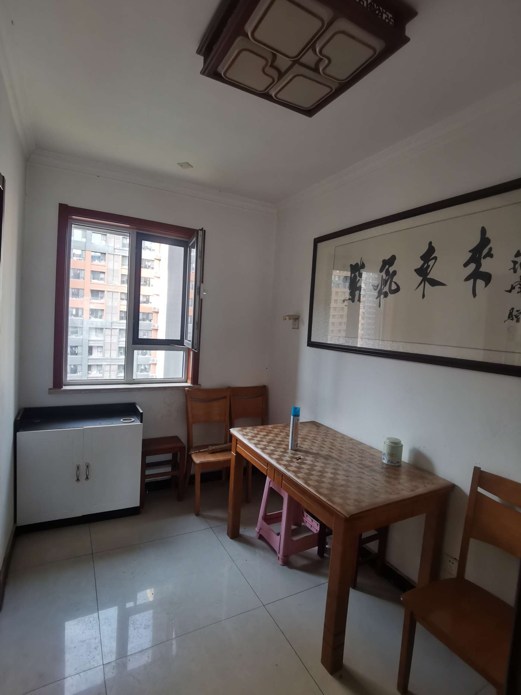 天鸿万象新天理想郡