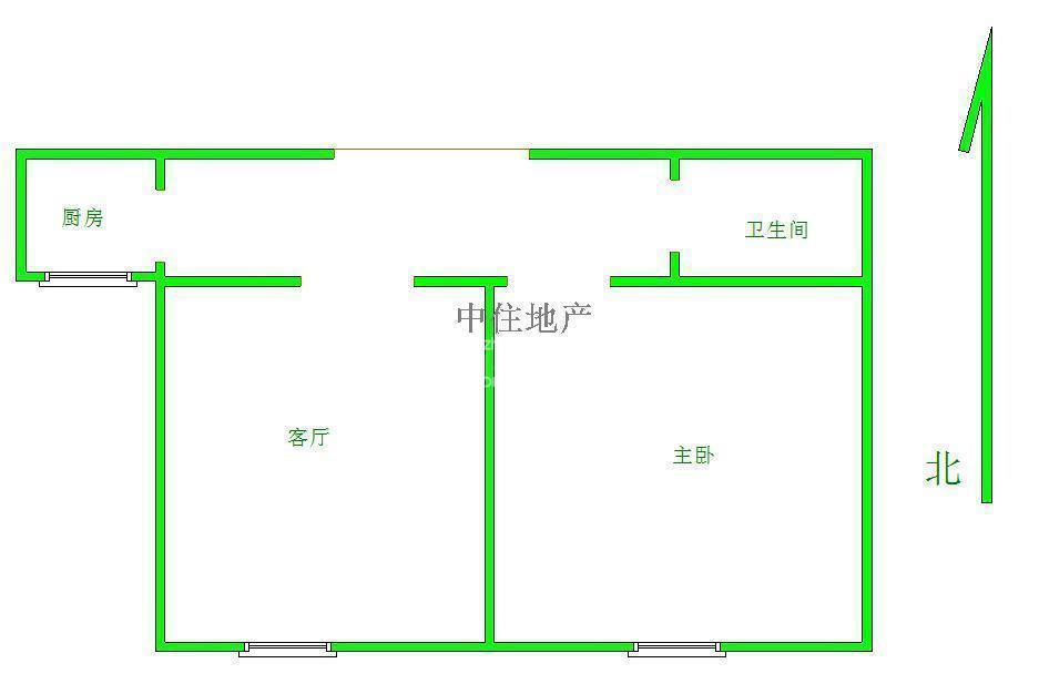 中海国际社区(C3地块)