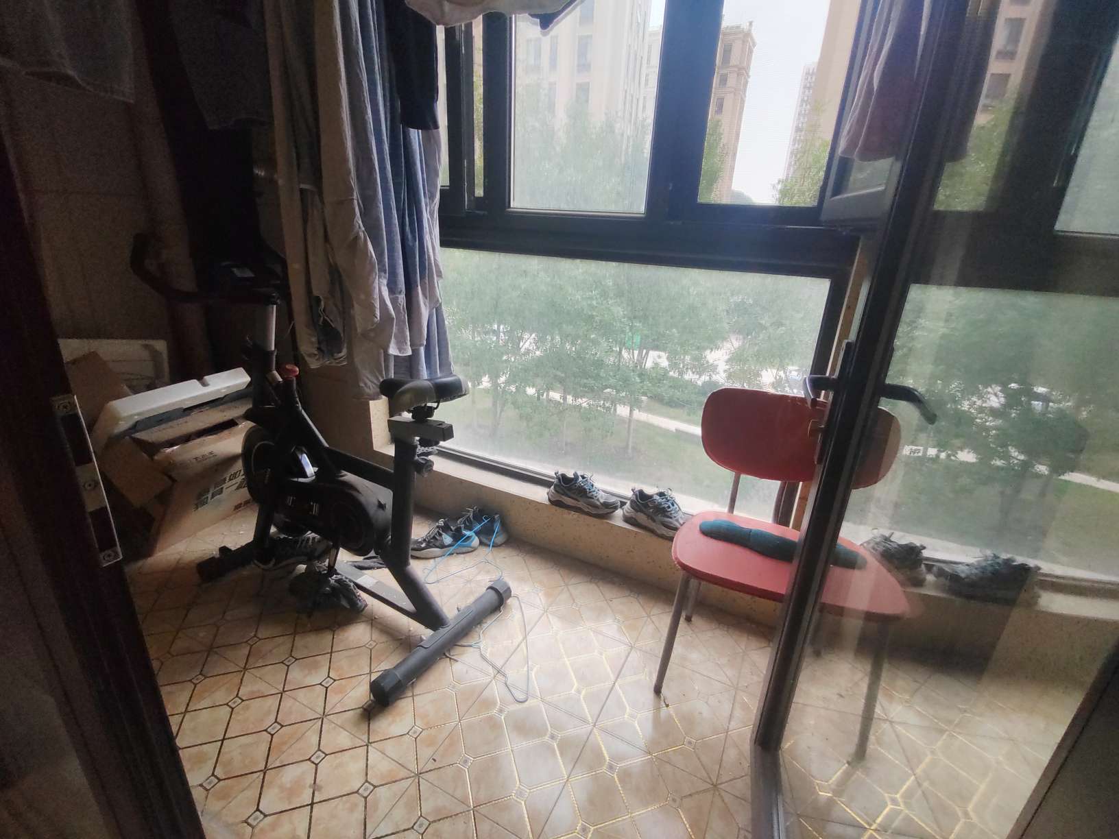 山东高速绿城兰园