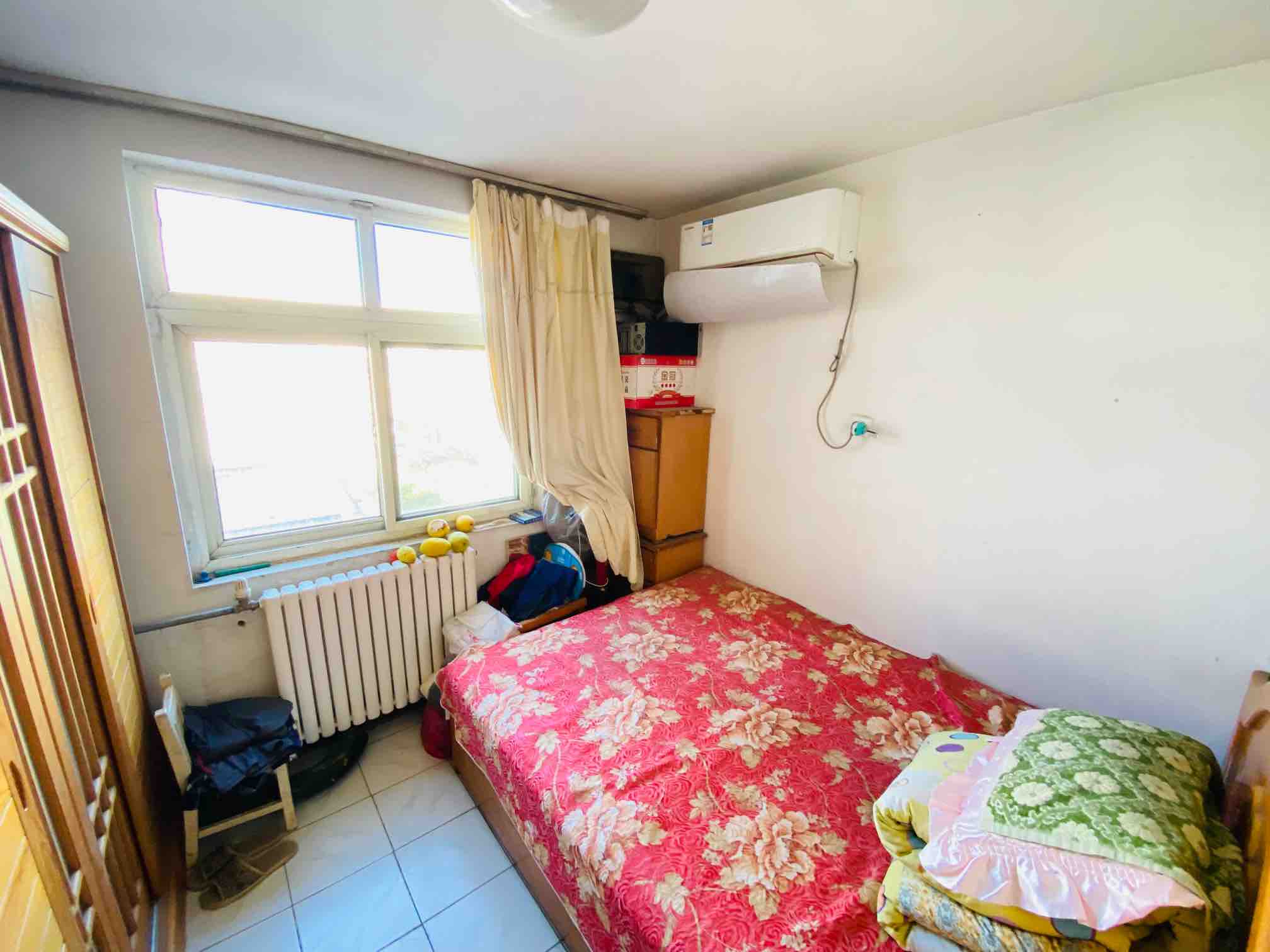 济钢新村中心区