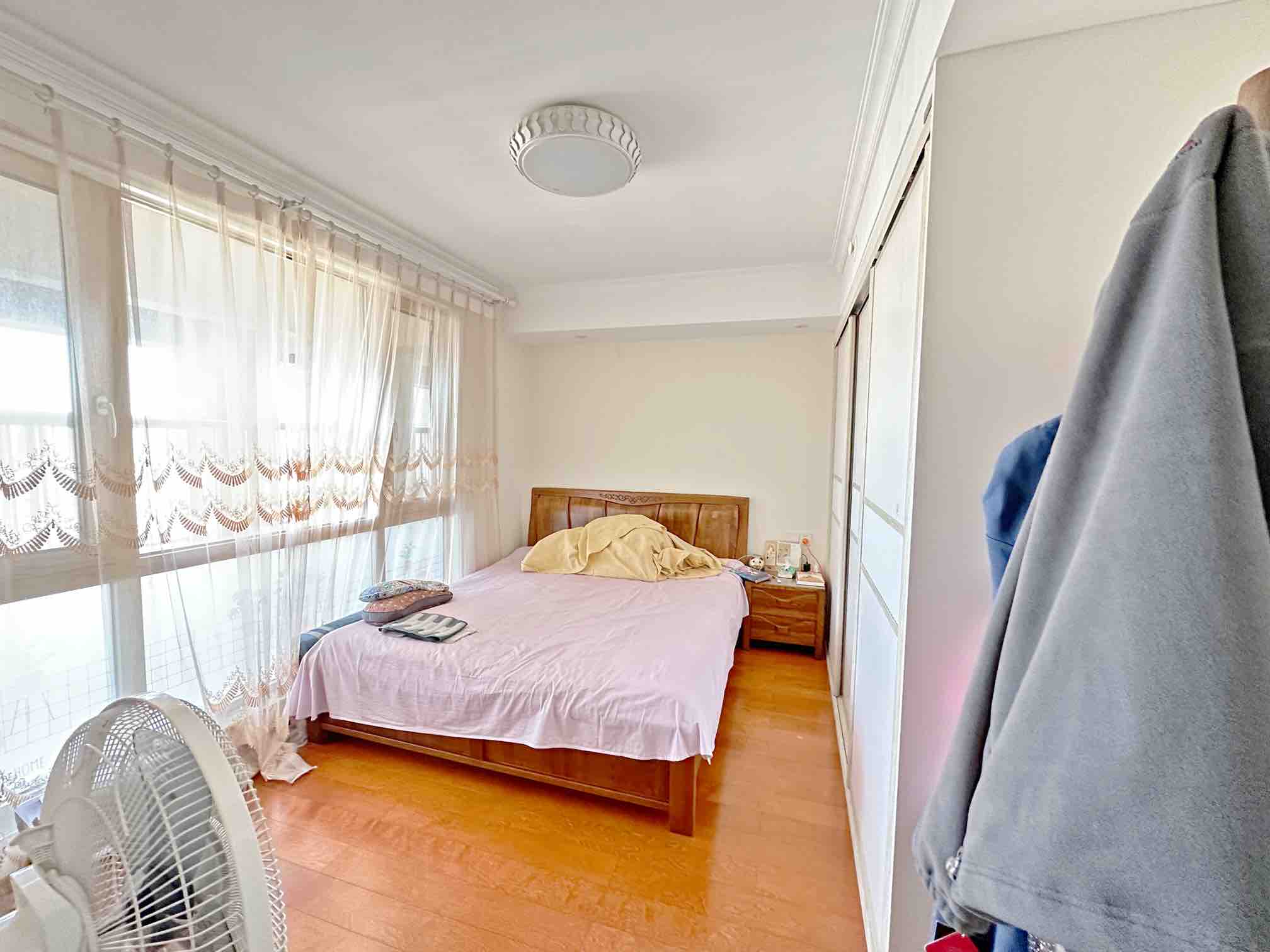 绿地国际城紫荆明都