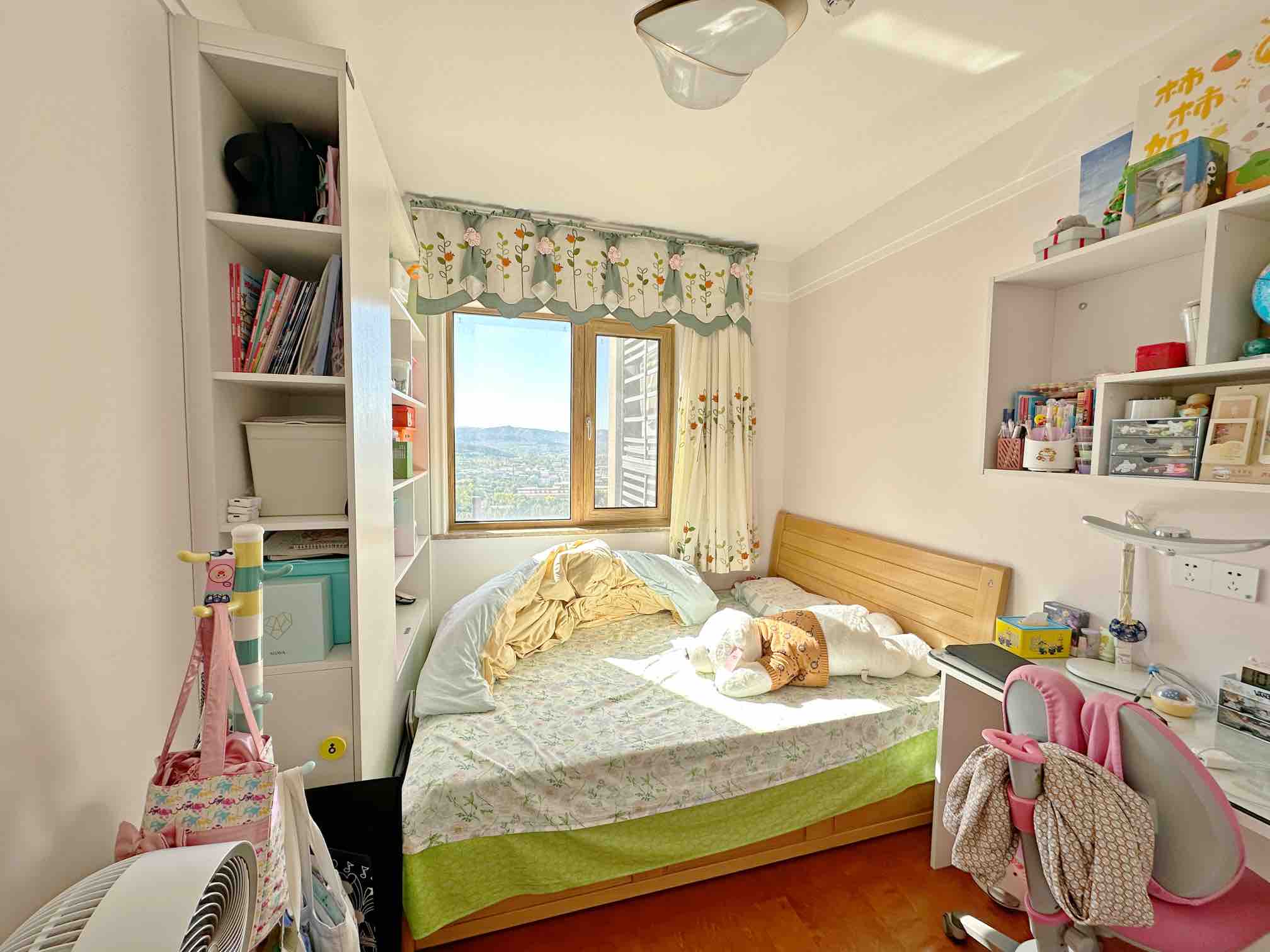 绿地国际城紫荆明都