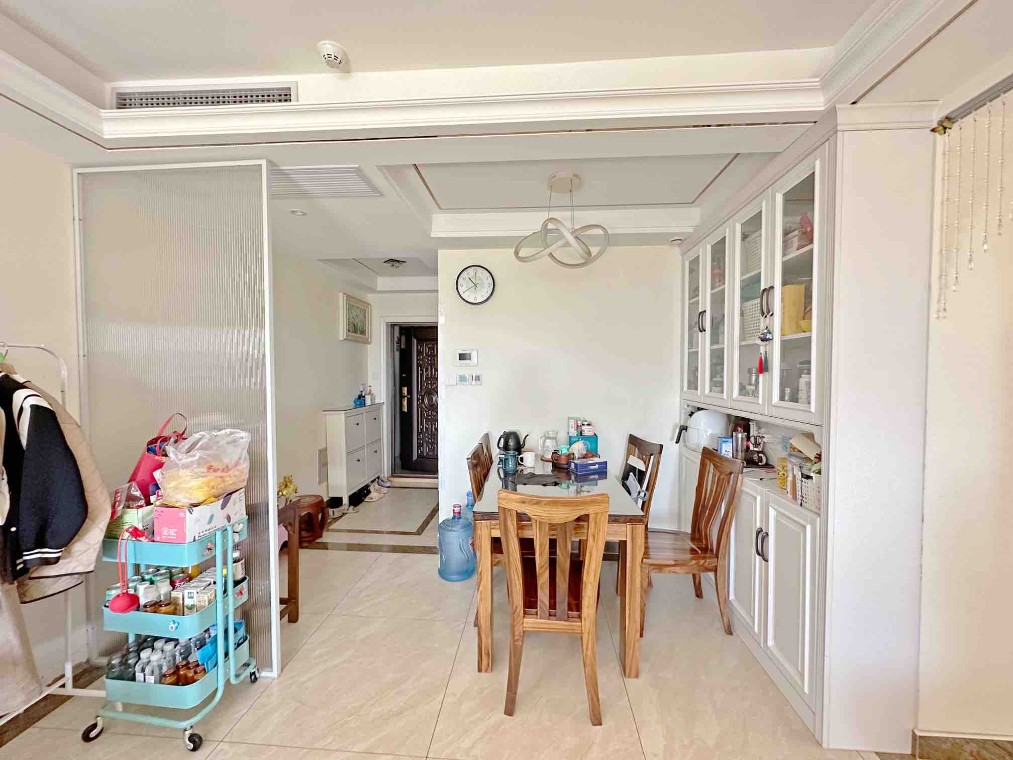 绿地国际城紫荆明都