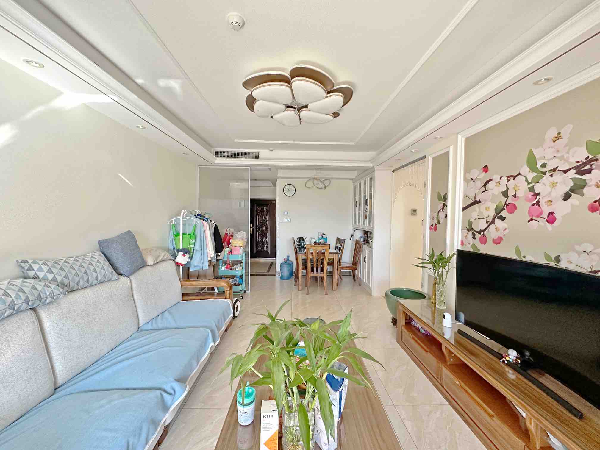 绿地国际城紫荆明都