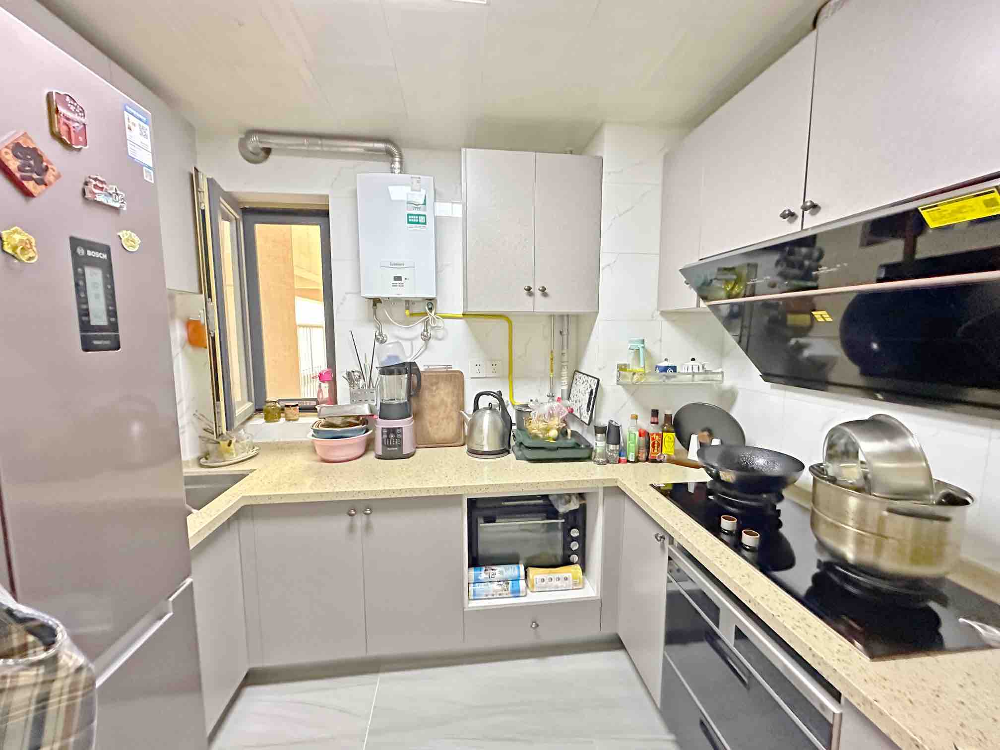 绿地国际城紫荆明都