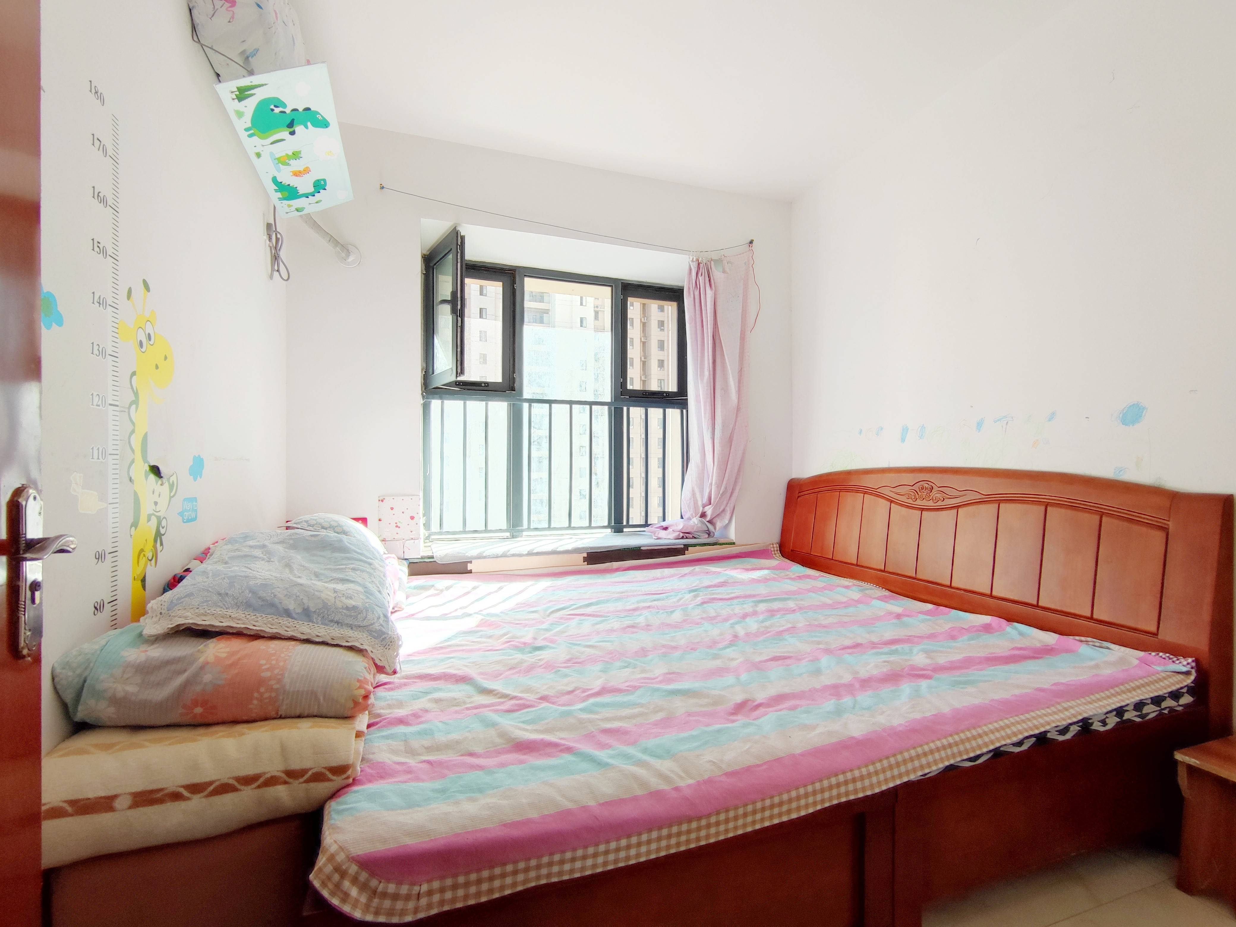 中建锦绣城三期