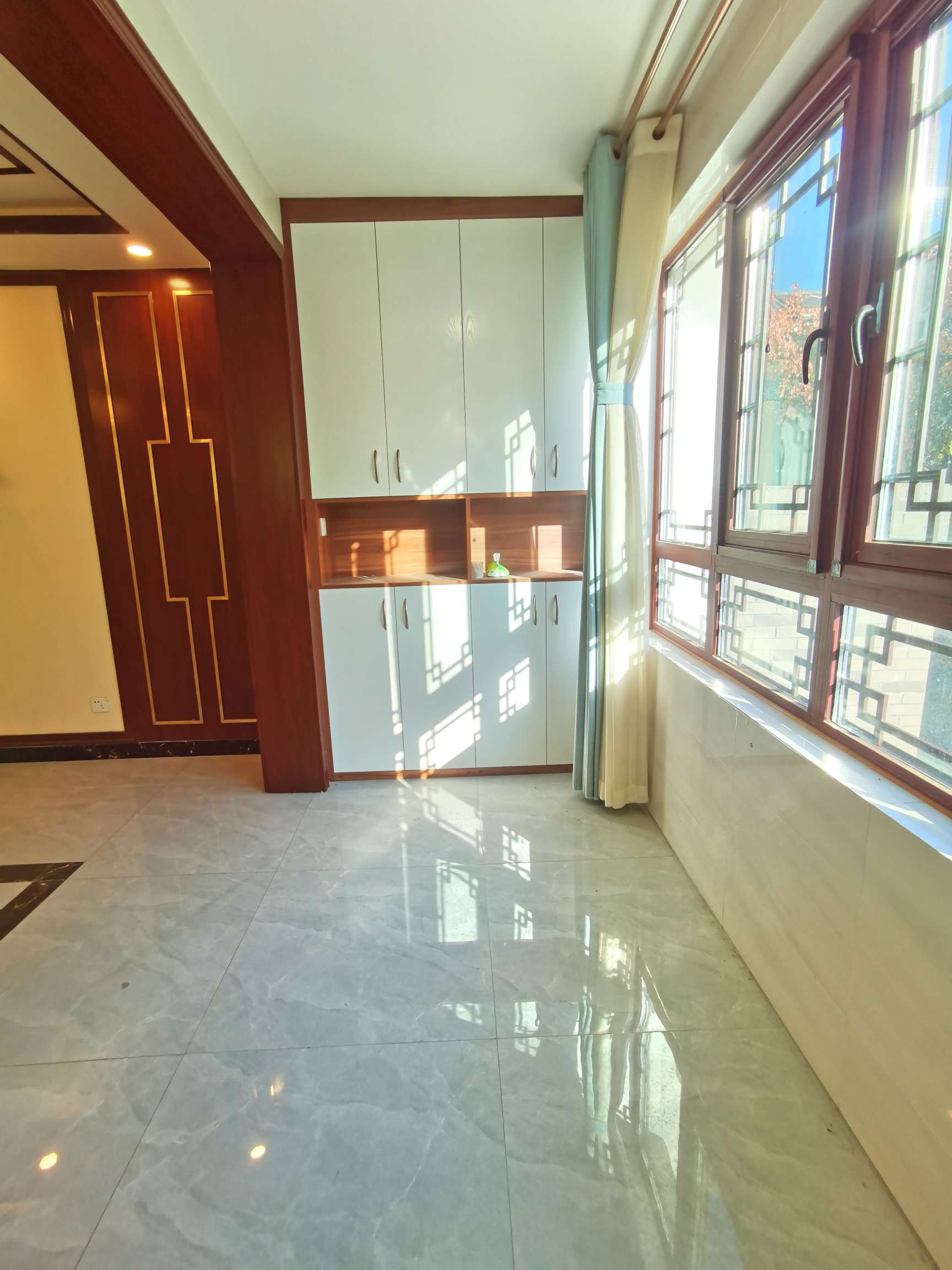 中建长清湖瀛园