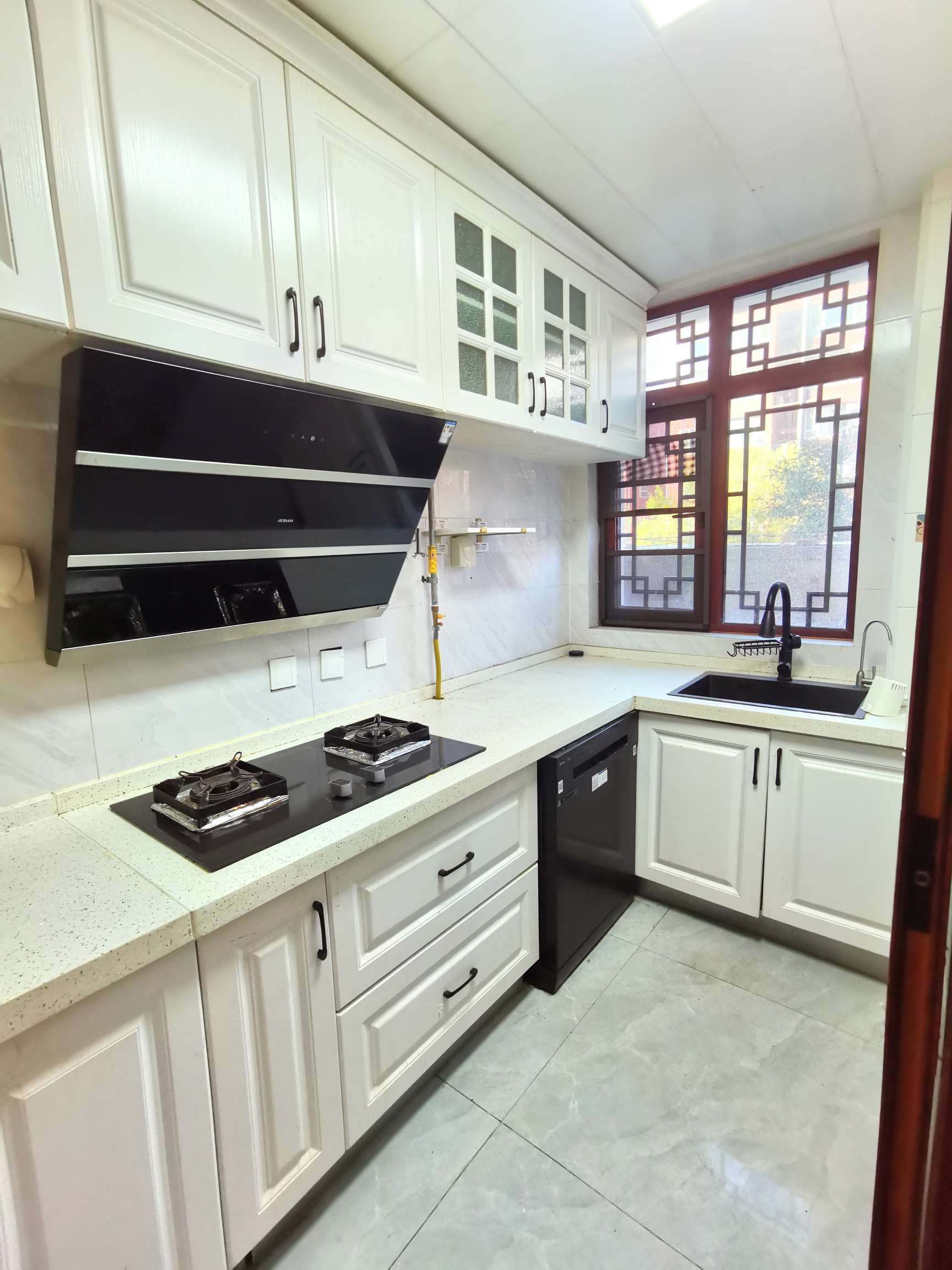 中建长清湖瀛园