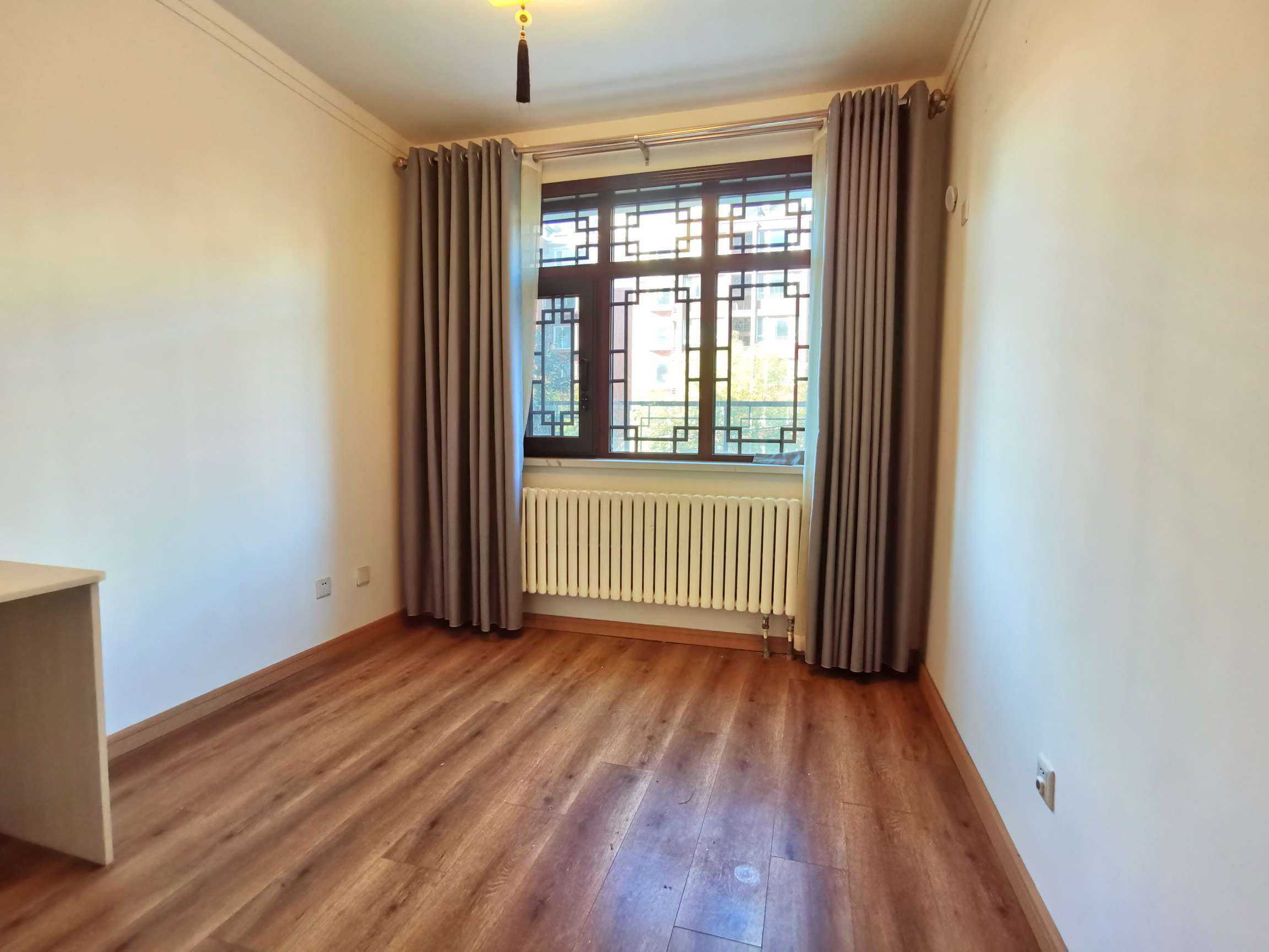 中建长清湖瀛园