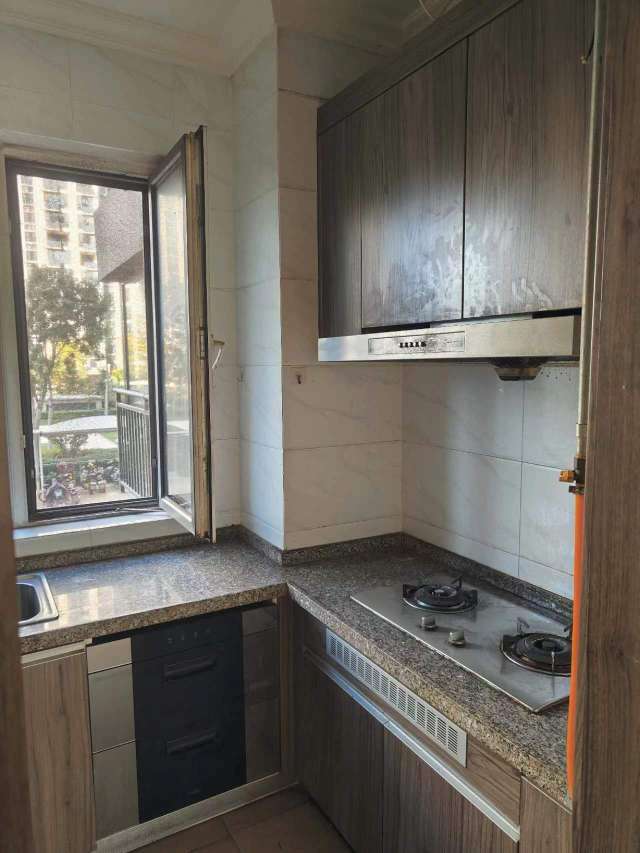 碧桂园凤凰城西区高层