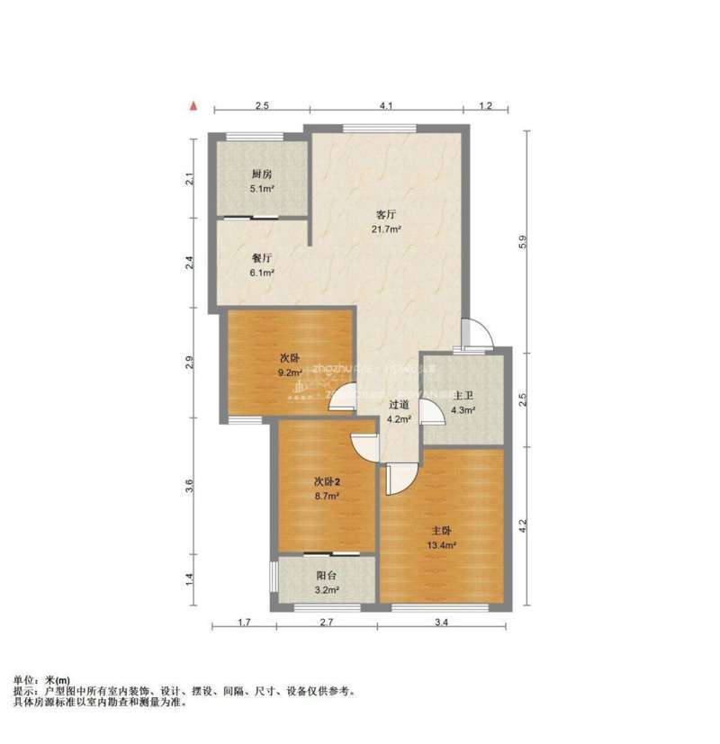 建大花园