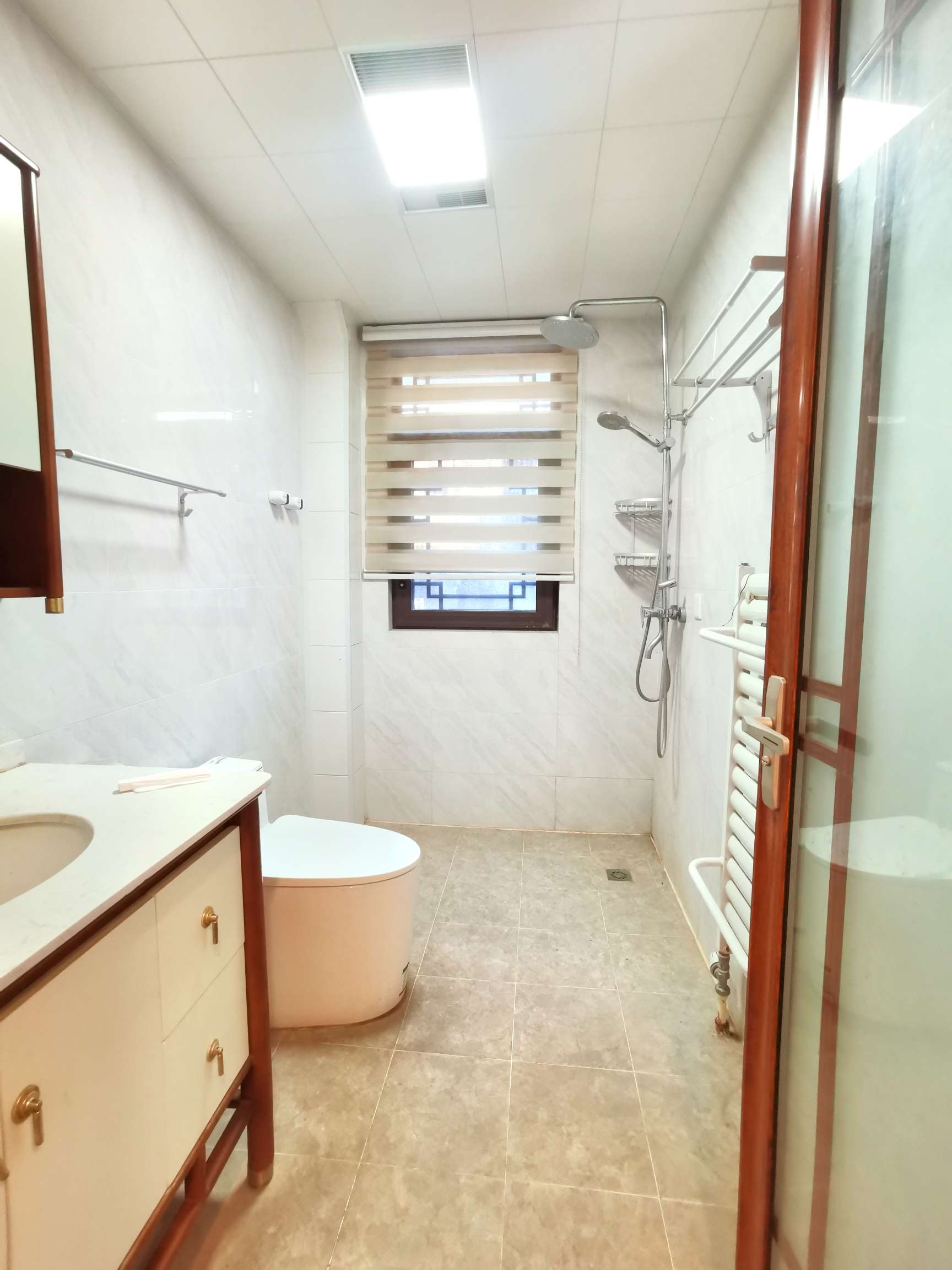 中建长清湖瀛园