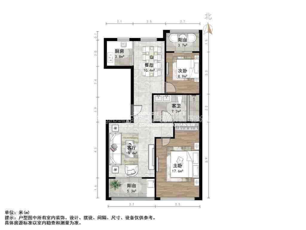 绿城百合花园