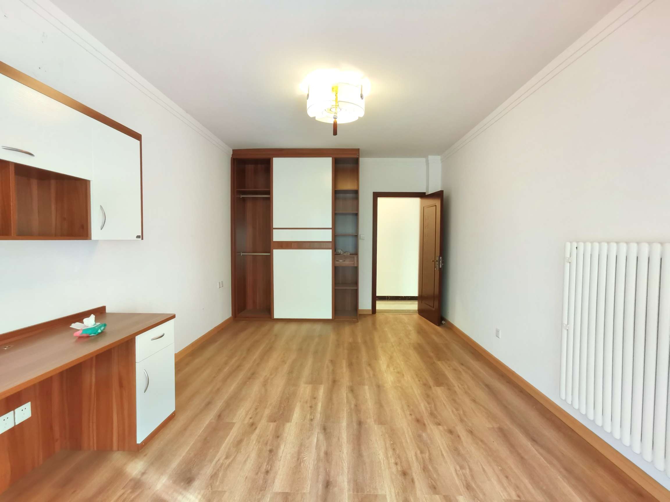 中建长清湖瀛园