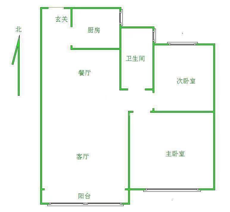 恒大绿洲