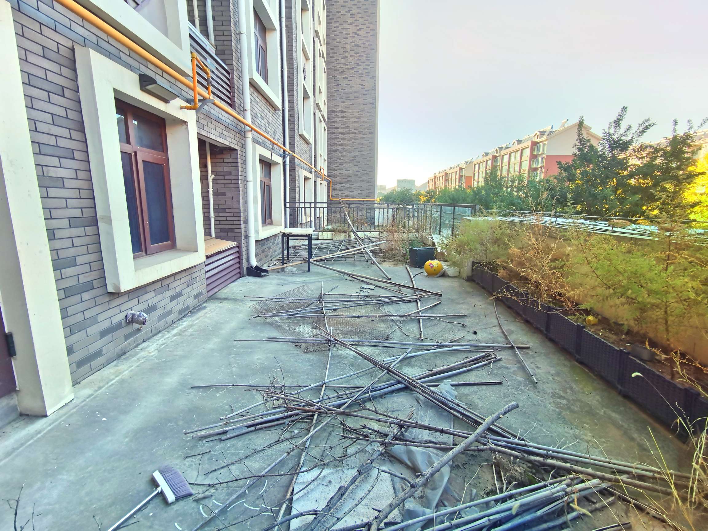 中建长清湖瀛园