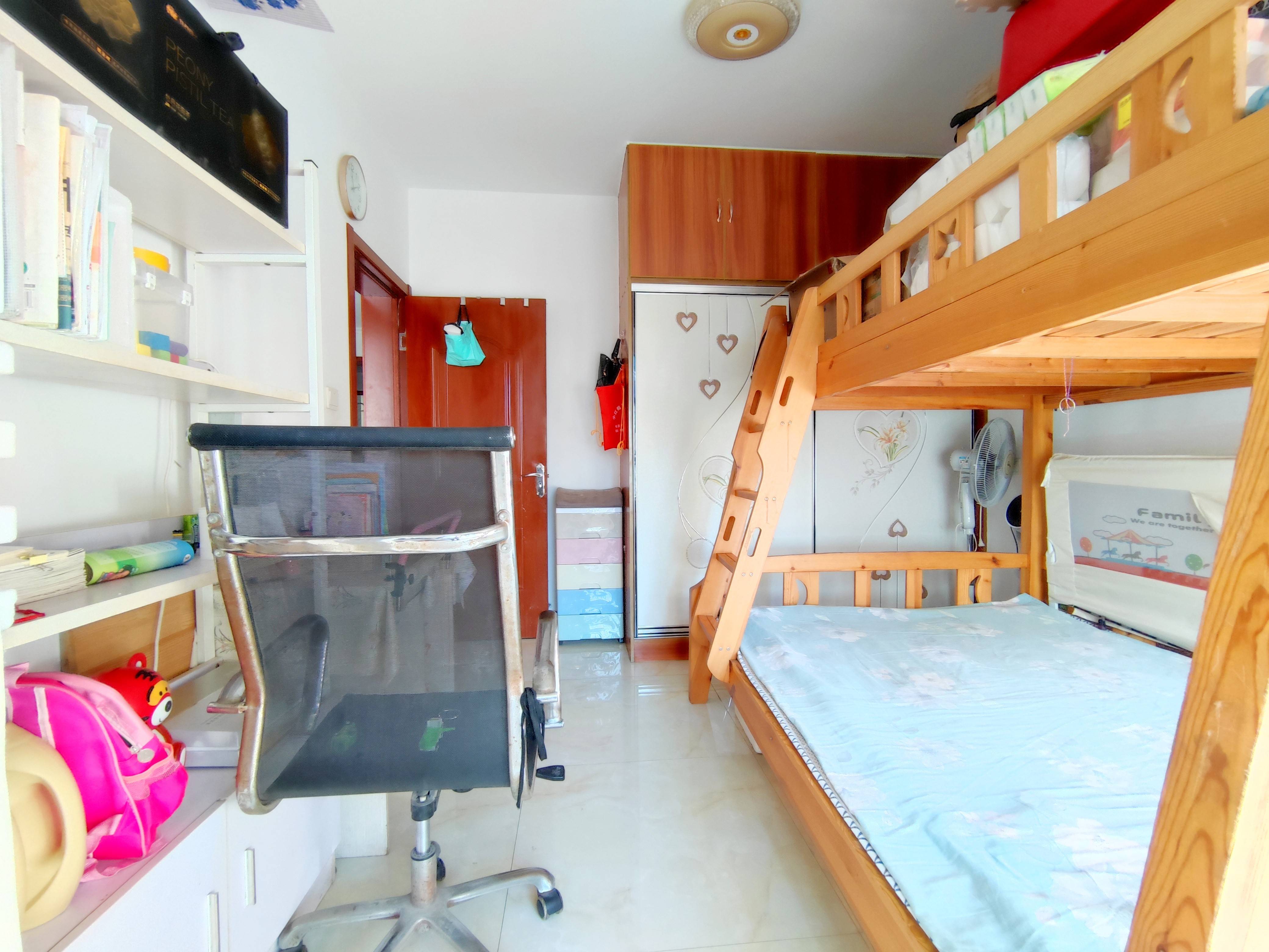 中建锦绣城三期