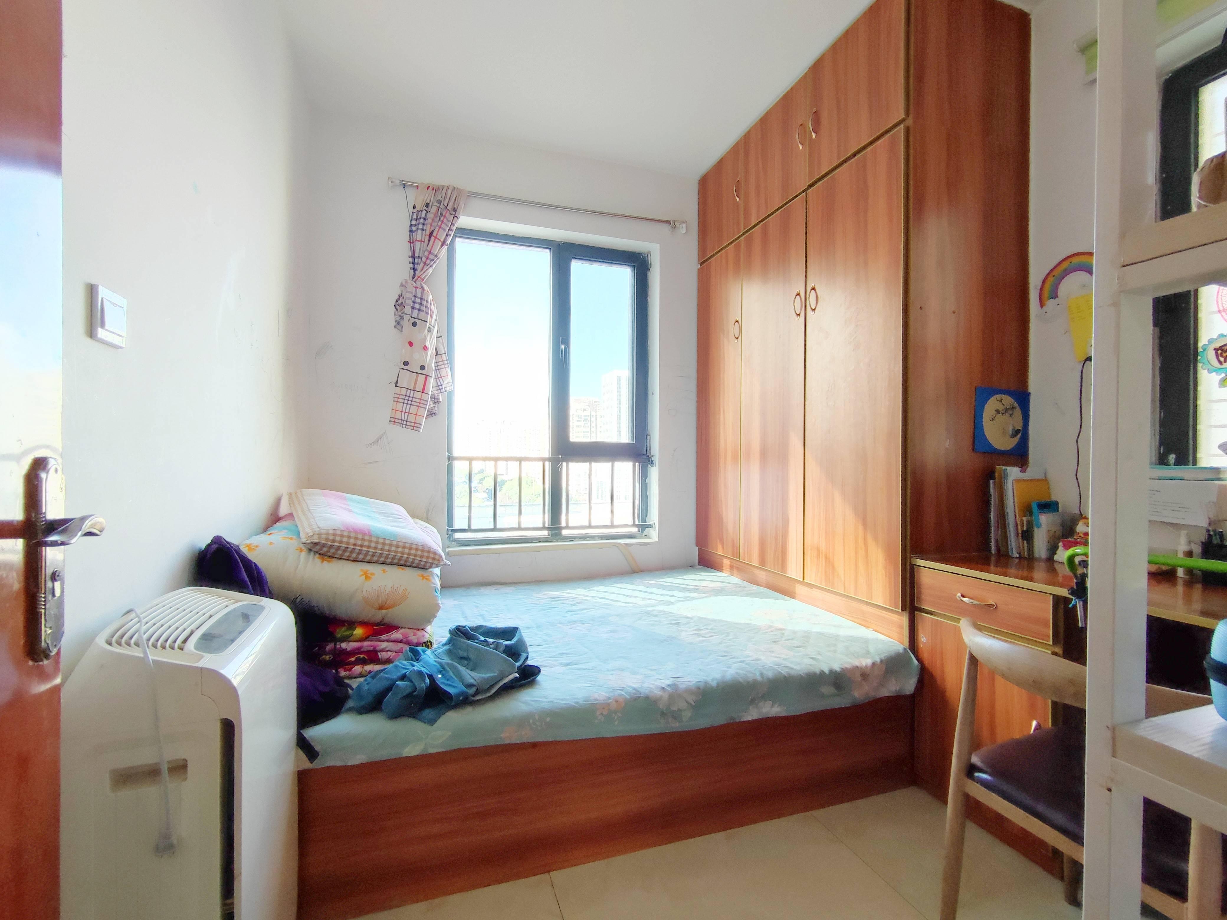 中建锦绣城三期