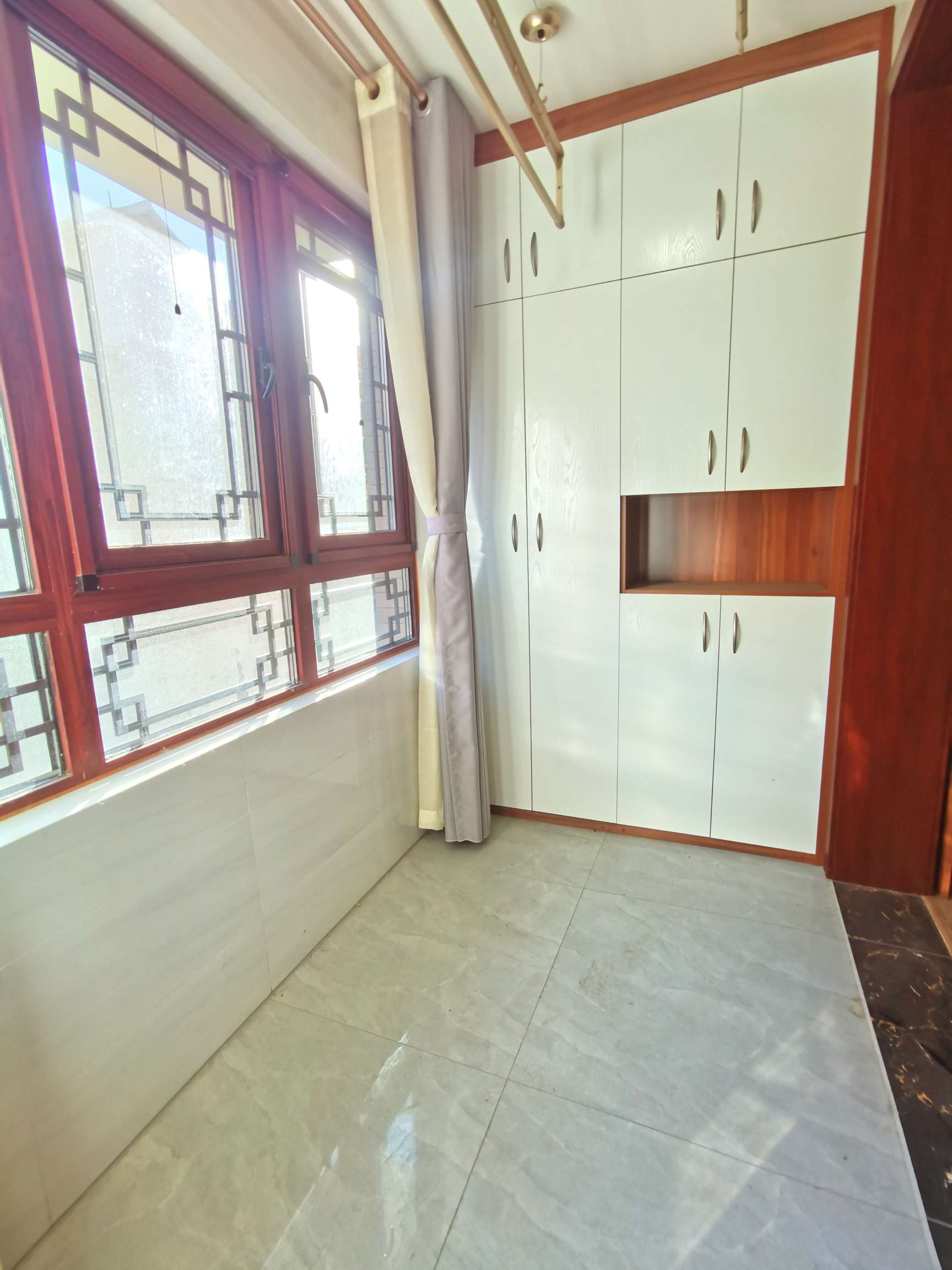 中建长清湖瀛园