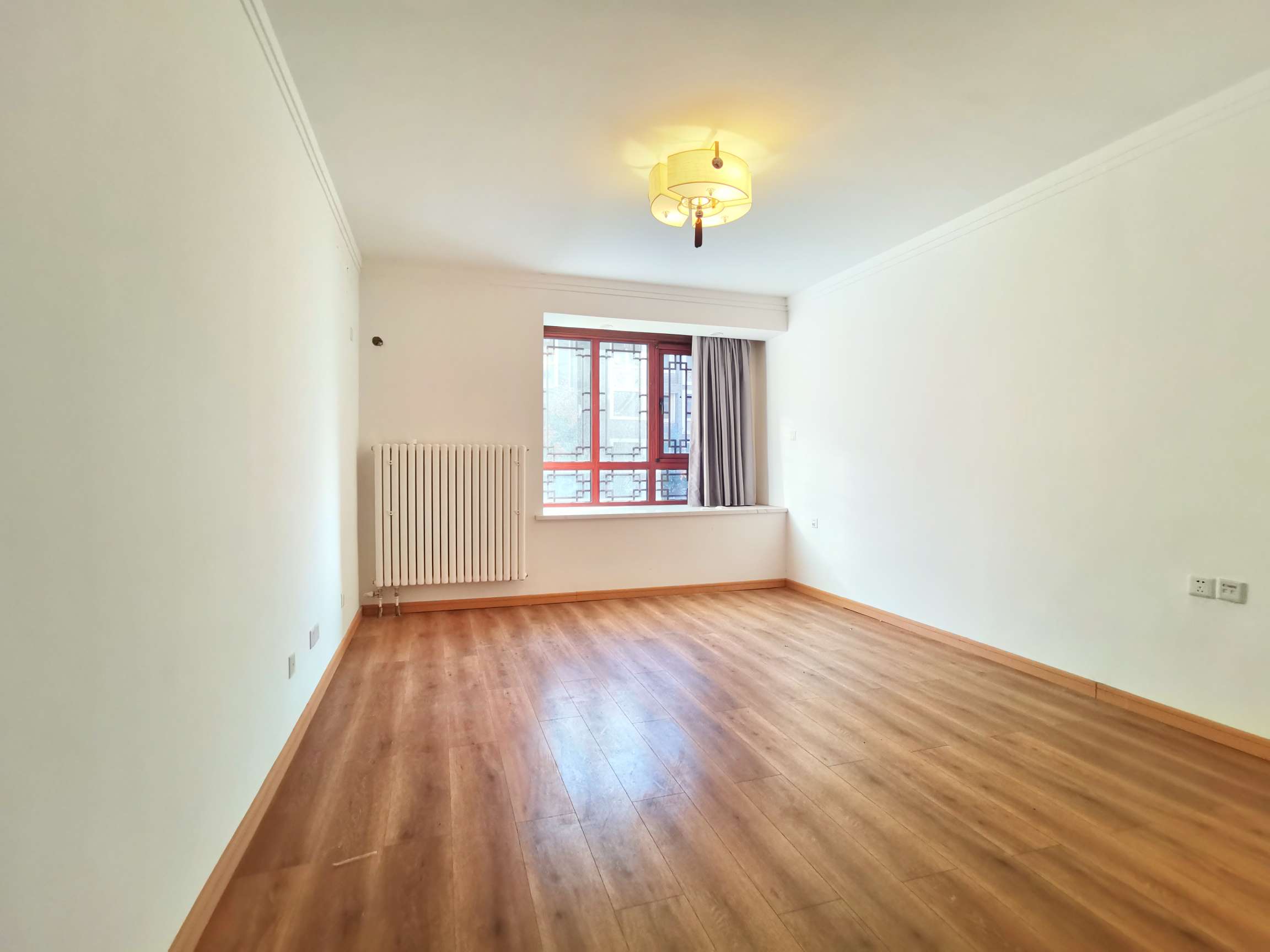 中建长清湖瀛园