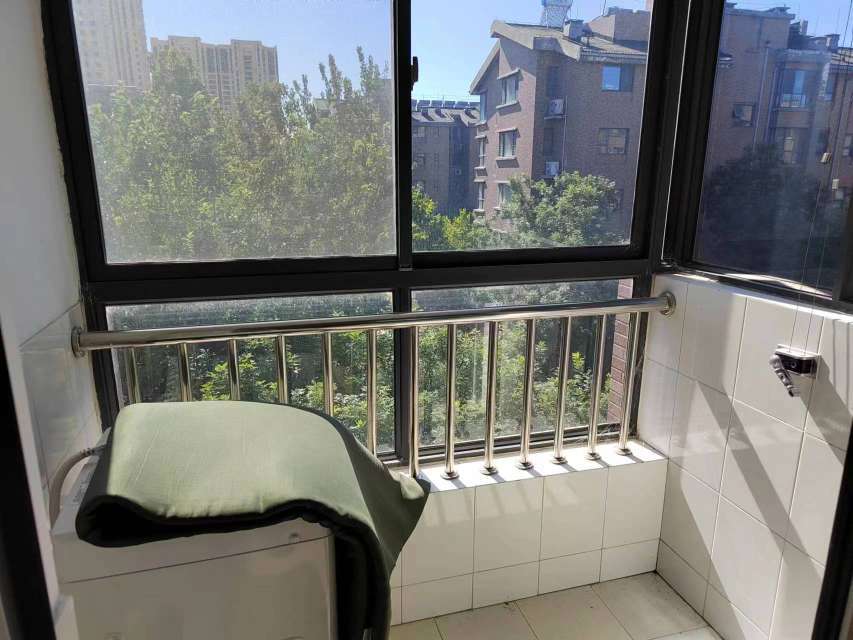 建大花园
