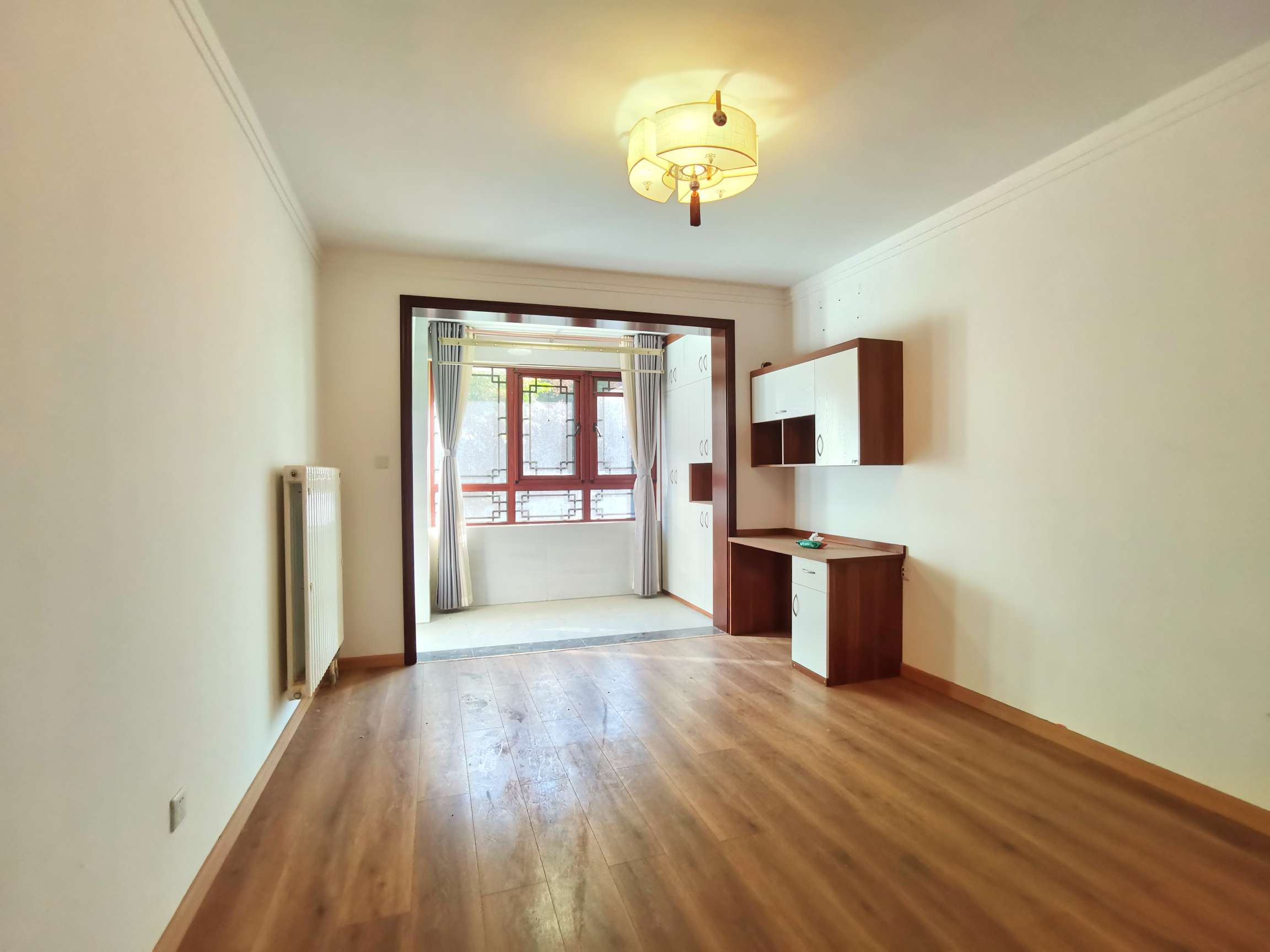 中建长清湖瀛园