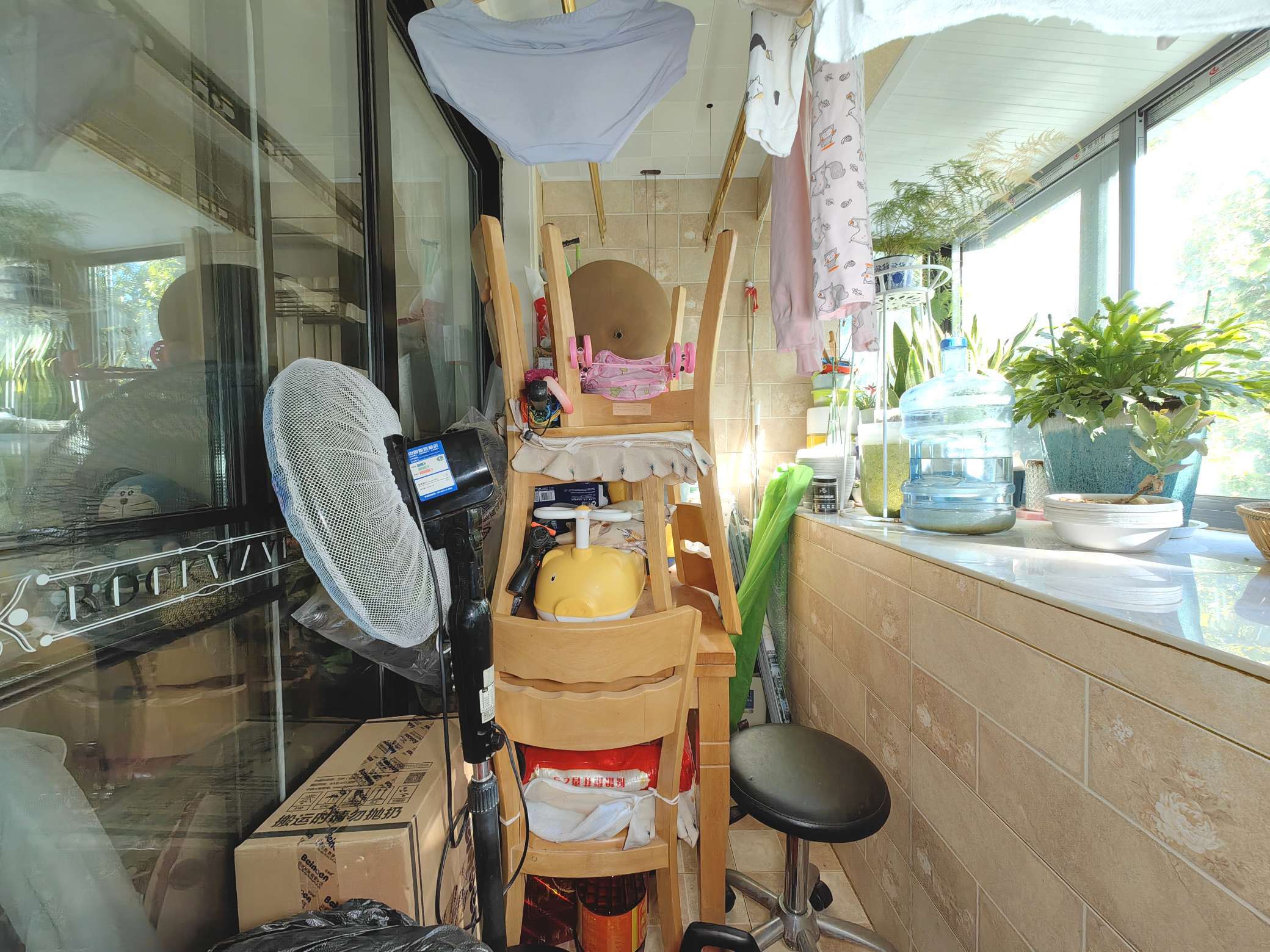师东小区