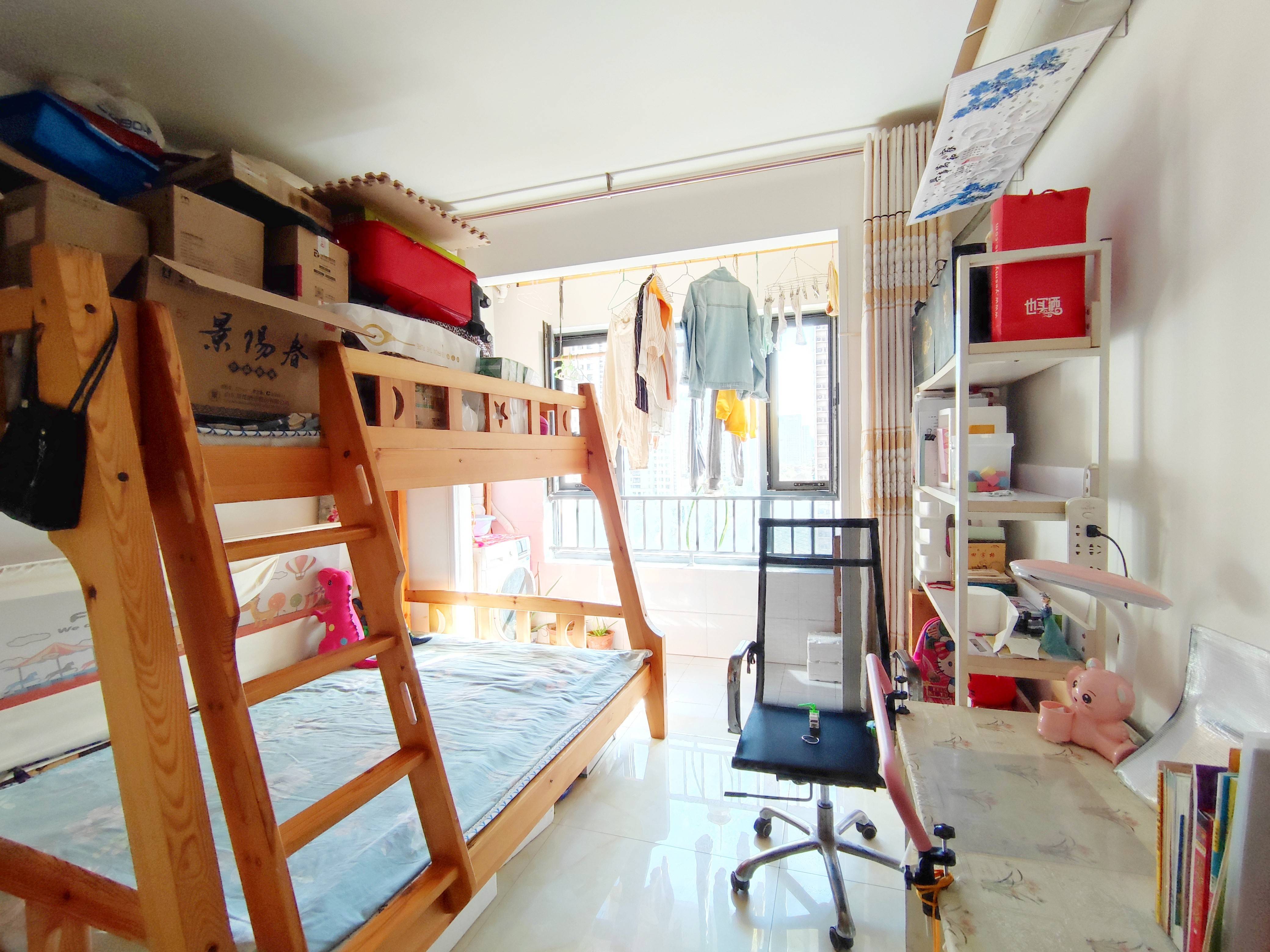 中建锦绣城三期