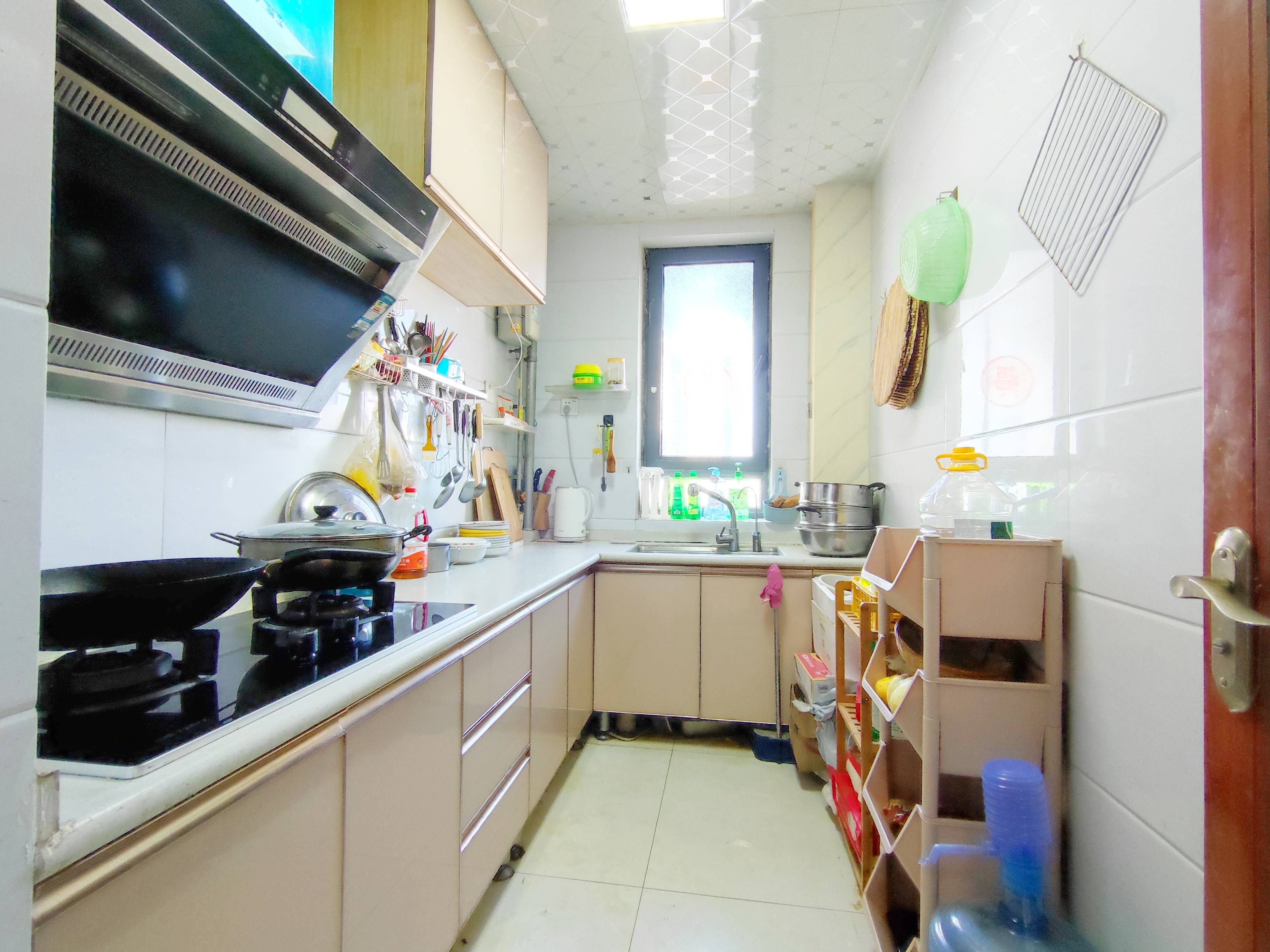 中建锦绣城三期