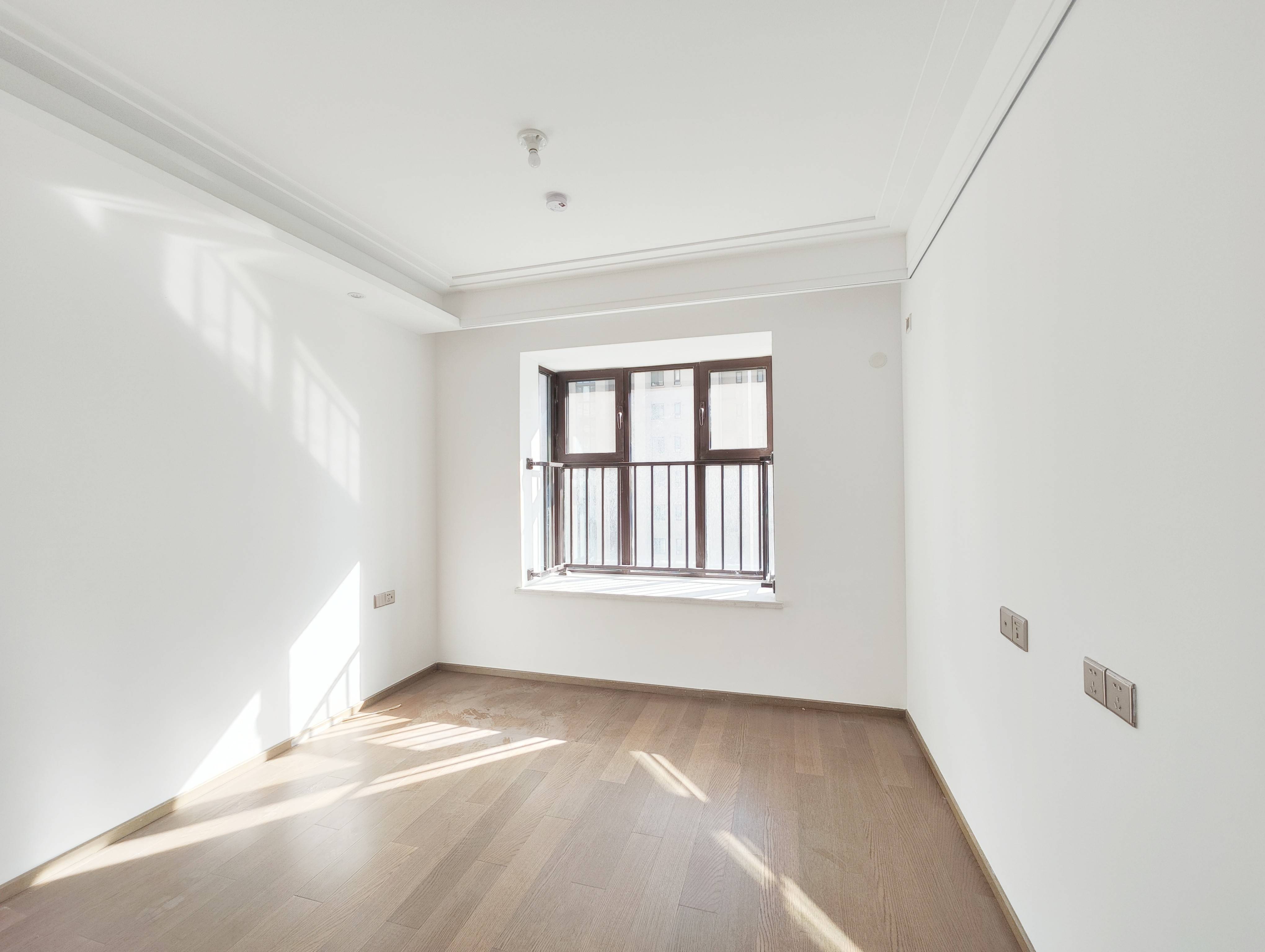 中建锦绣首府