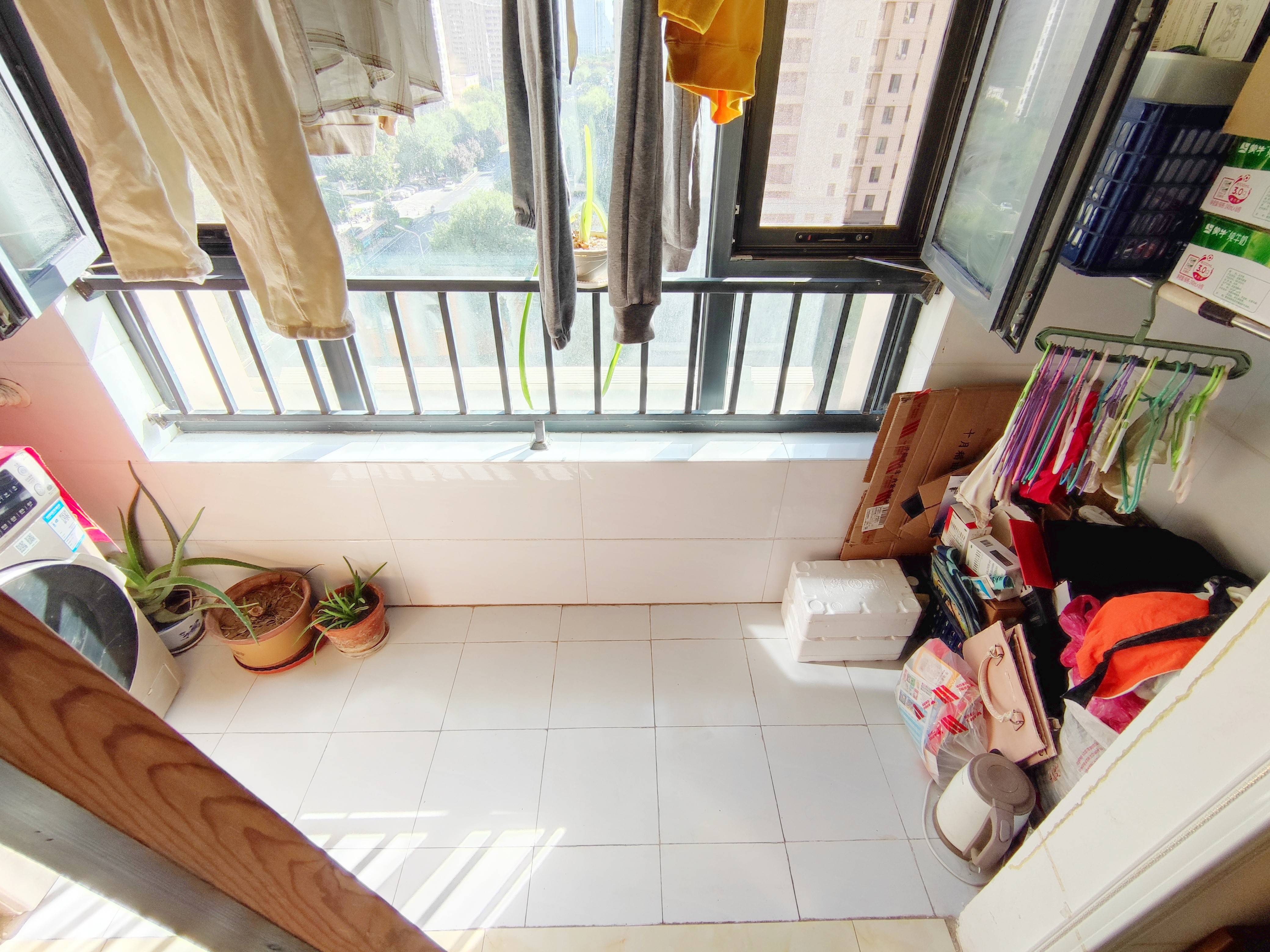 中建锦绣城三期