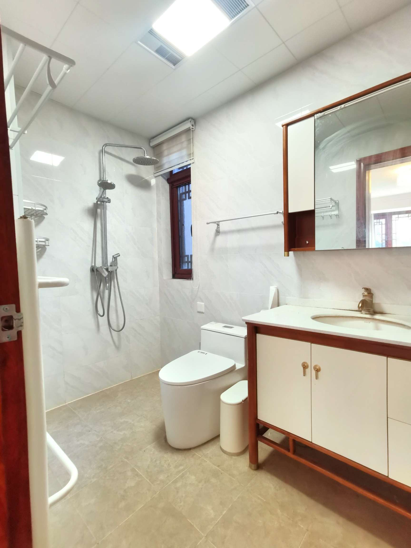 中建长清湖瀛园