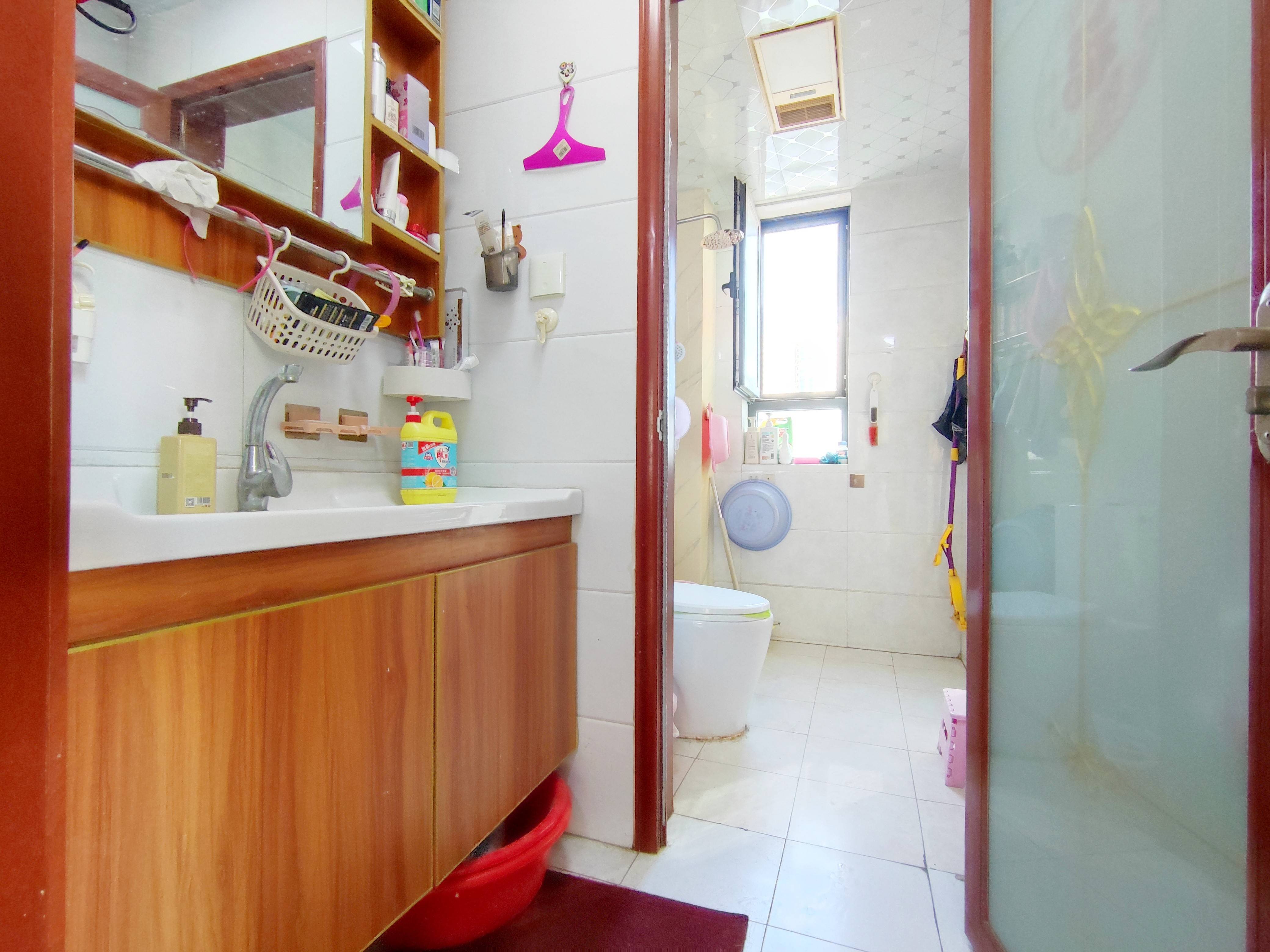 中建锦绣城三期