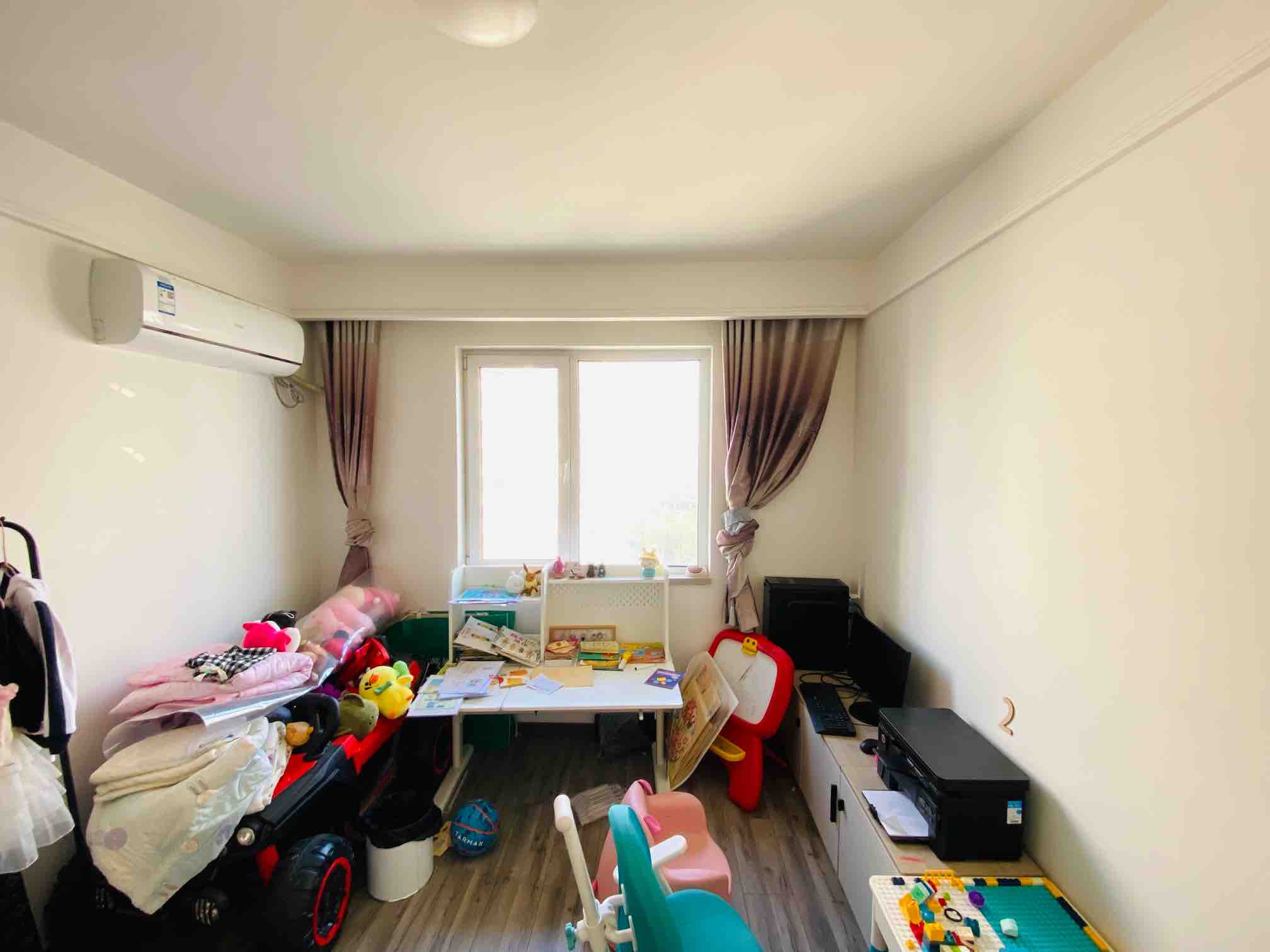 万科龙湖城市之光