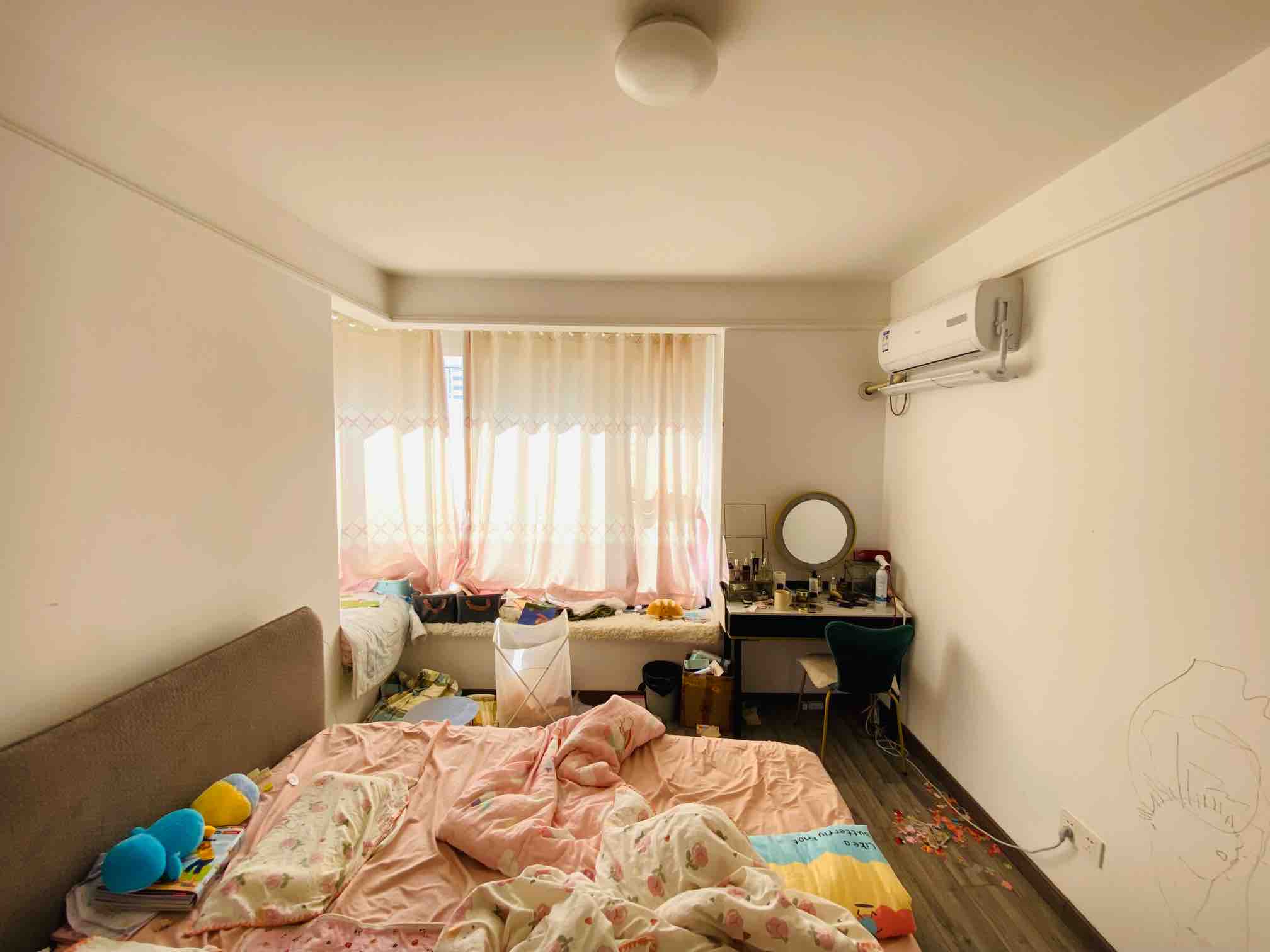 万科龙湖城市之光