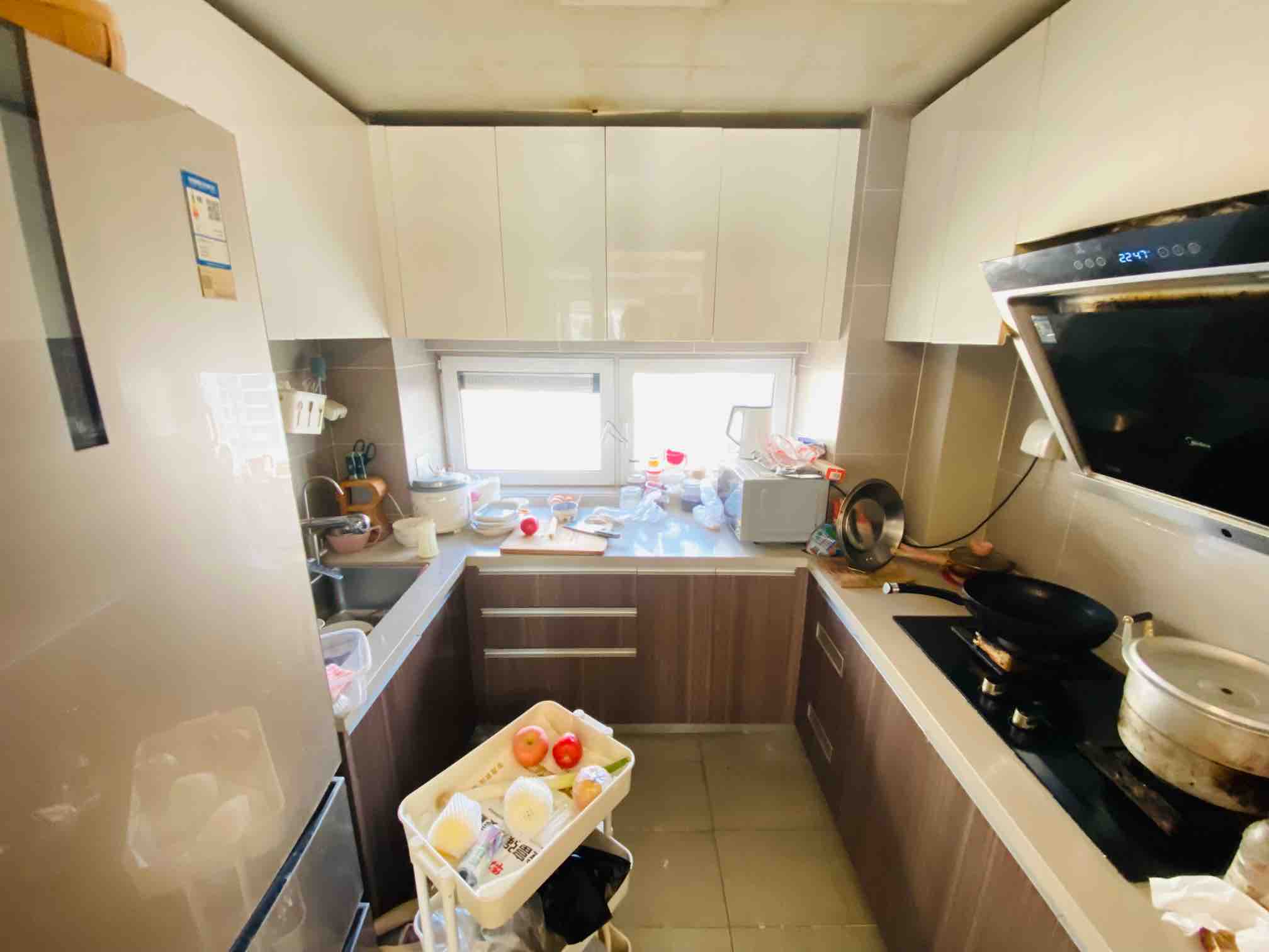 万科龙湖城市之光