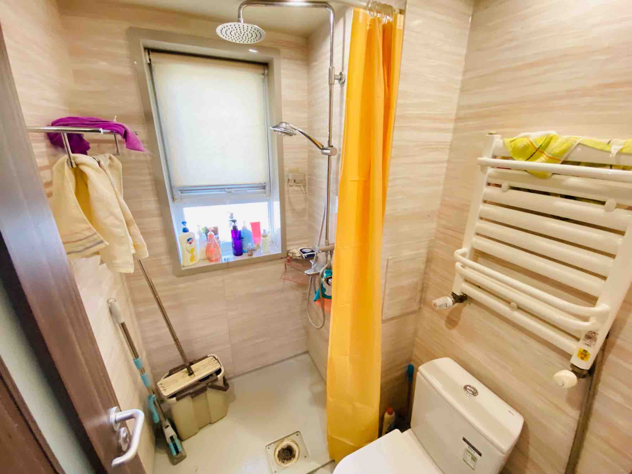 万科龙湖城市之光