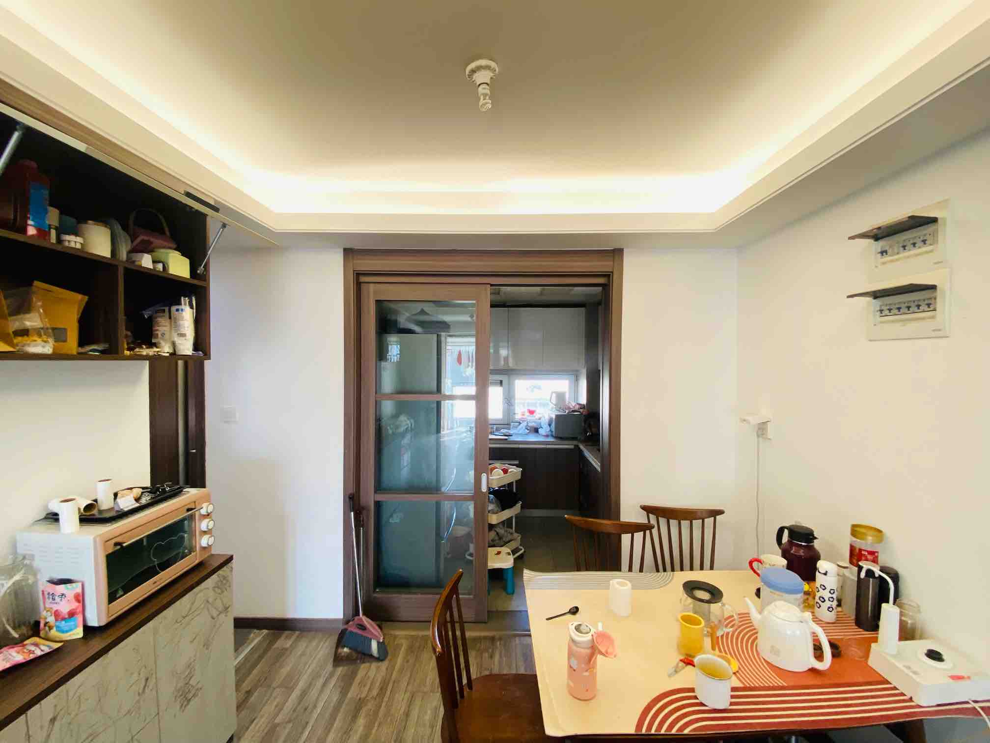 万科龙湖城市之光