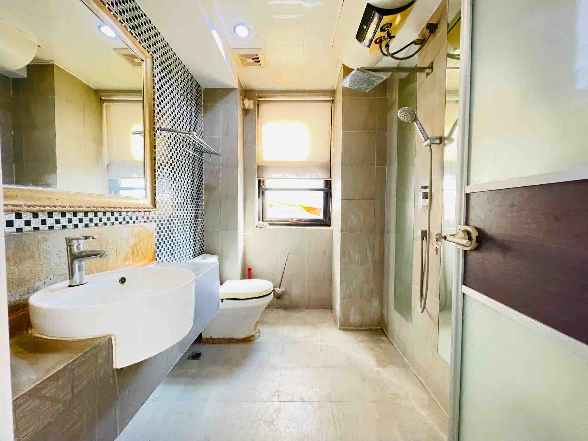 世通新生活家园