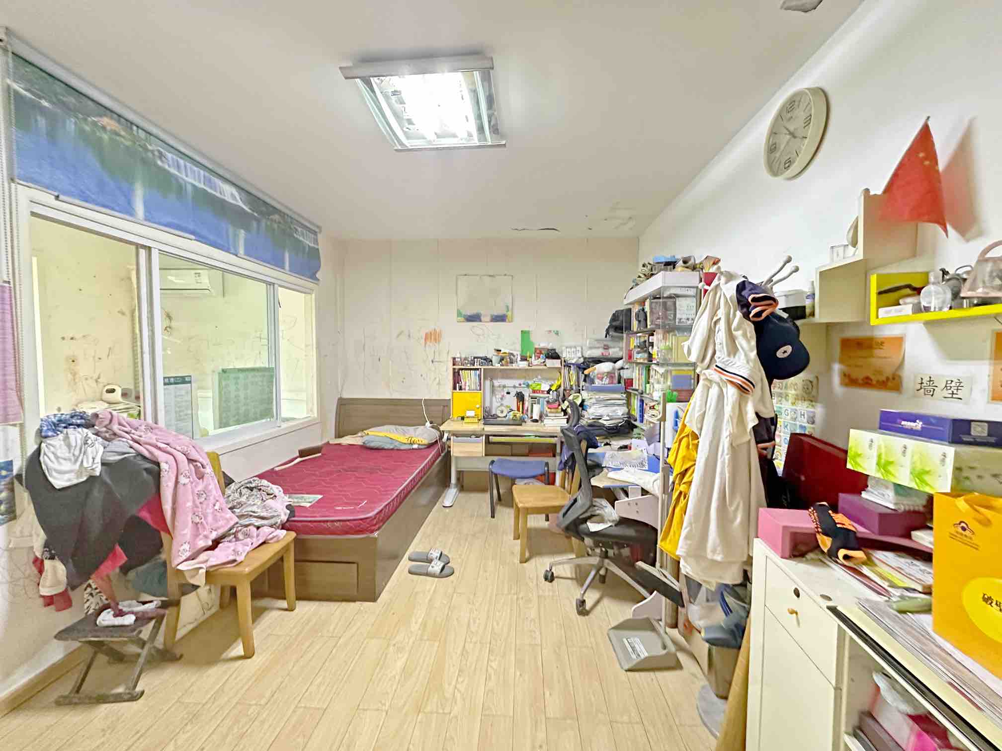 卧龙花园龙泰苑