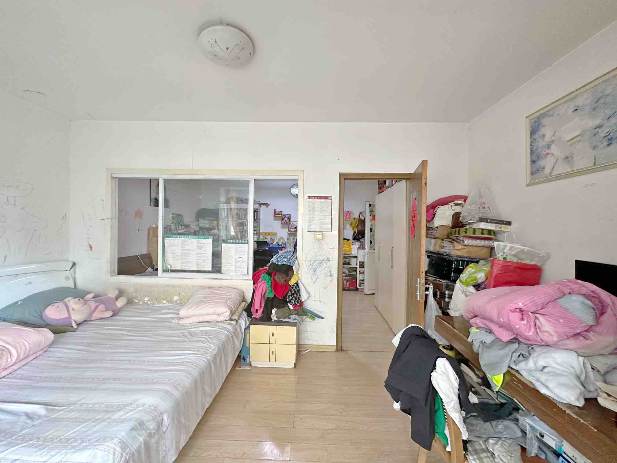 卧龙花园龙泰苑