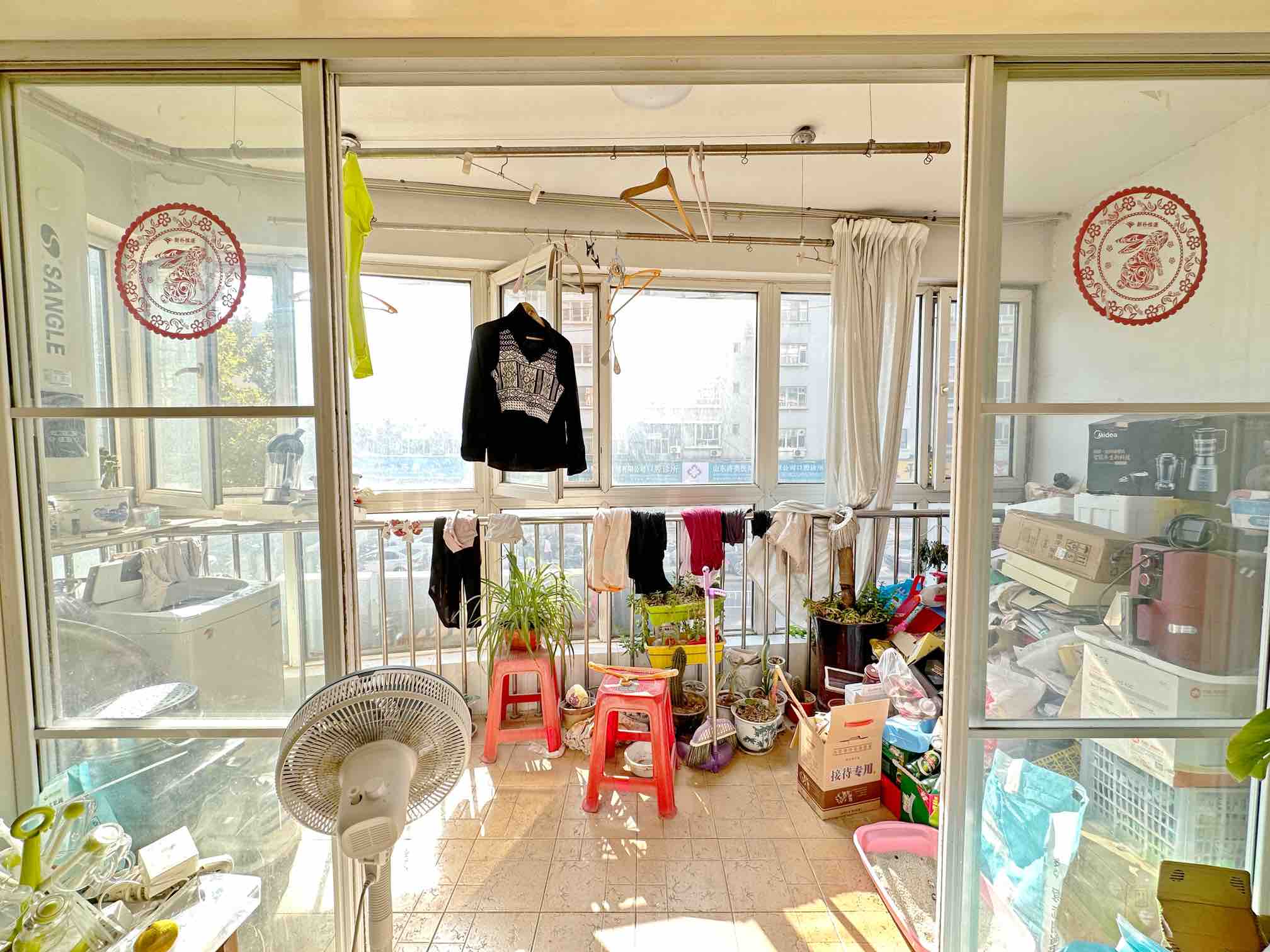 卧龙花园龙泰苑