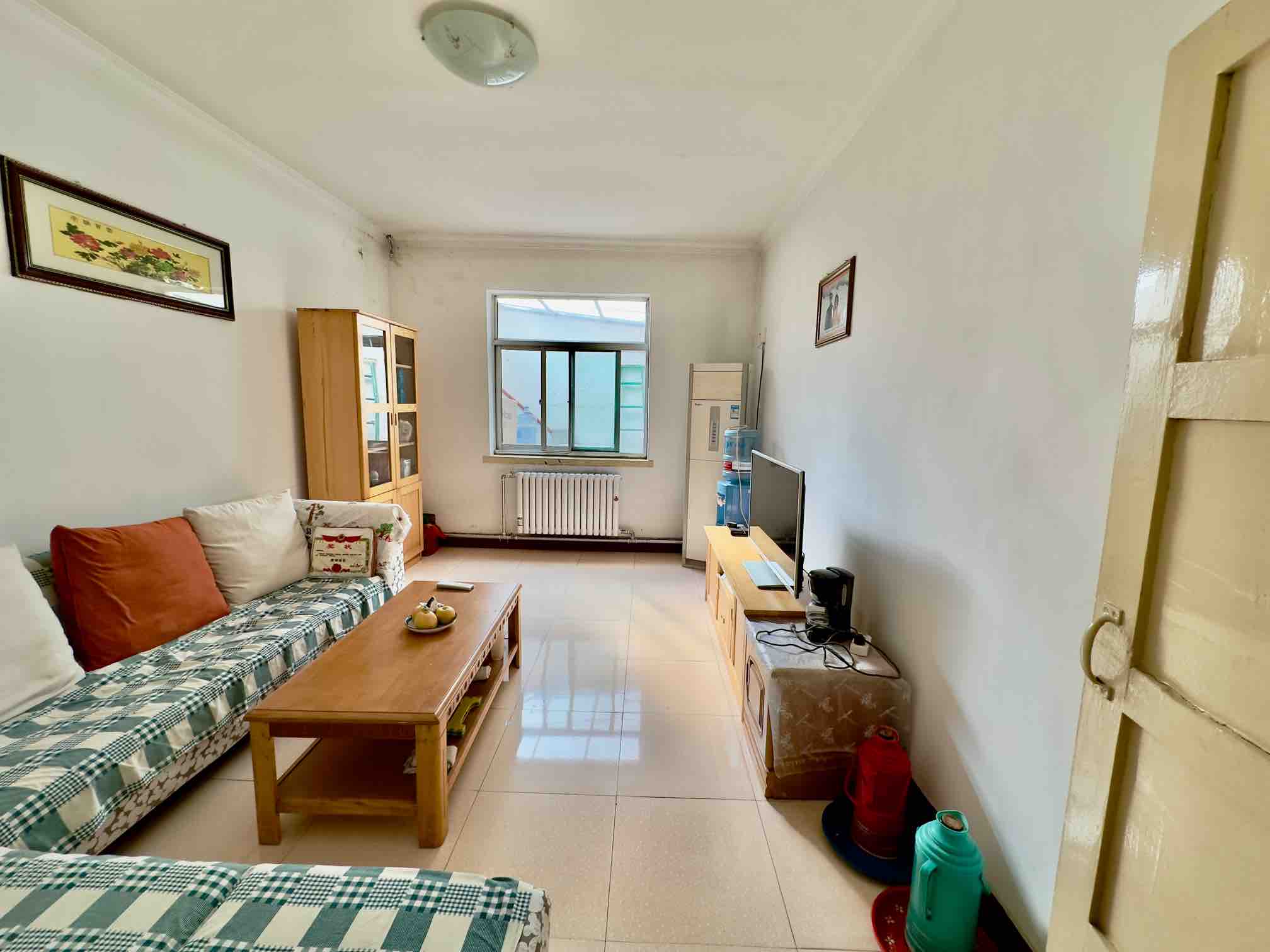 胜利大街单位宿舍