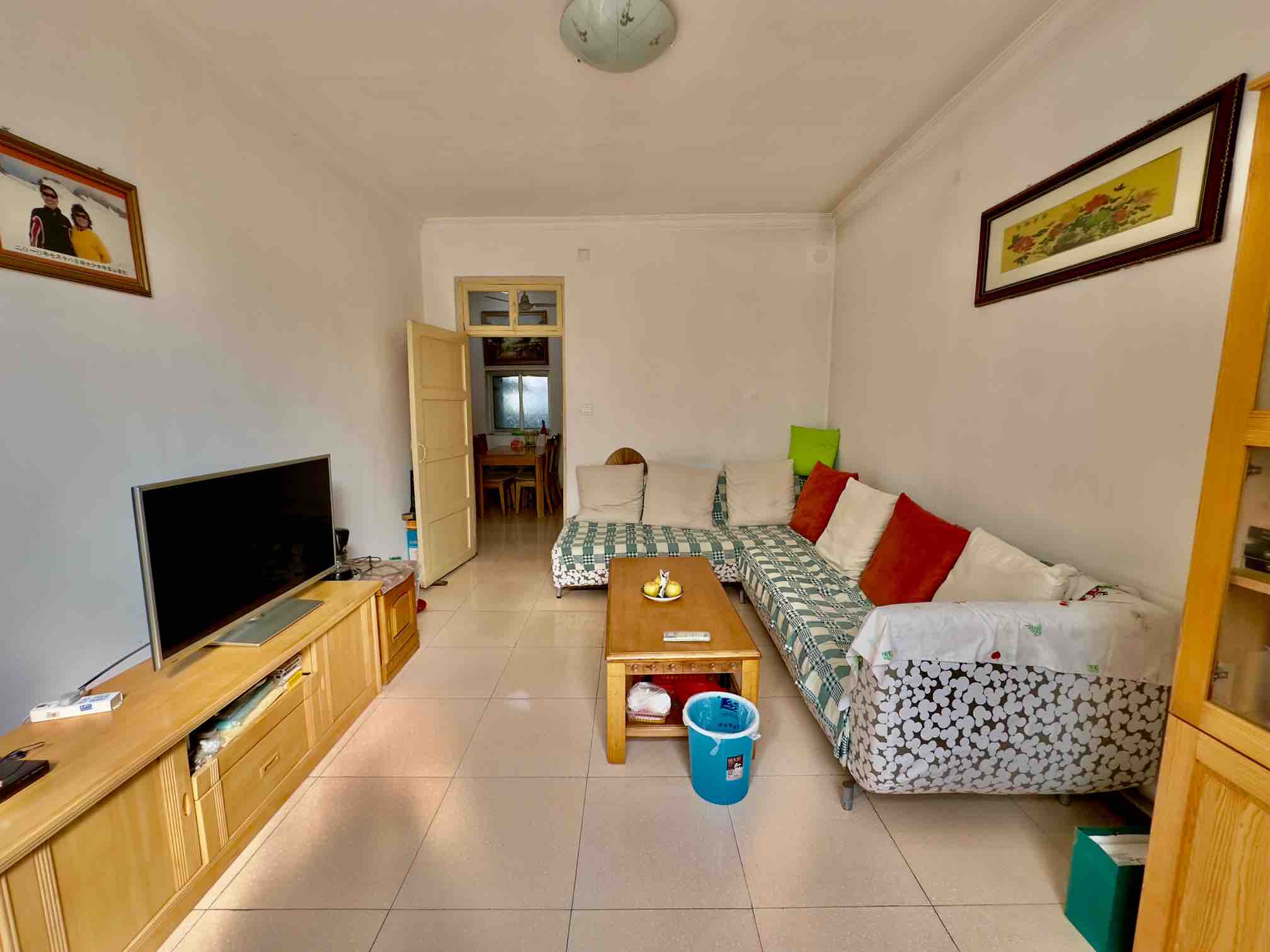 胜利大街单位宿舍