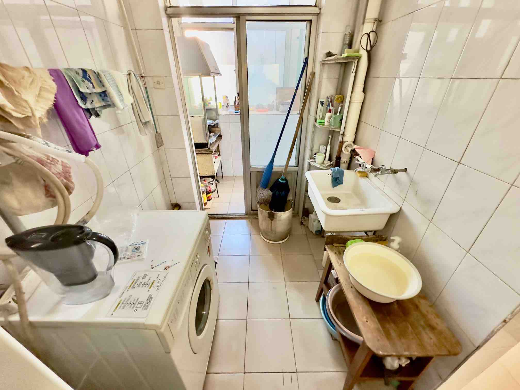 胜利大街单位宿舍